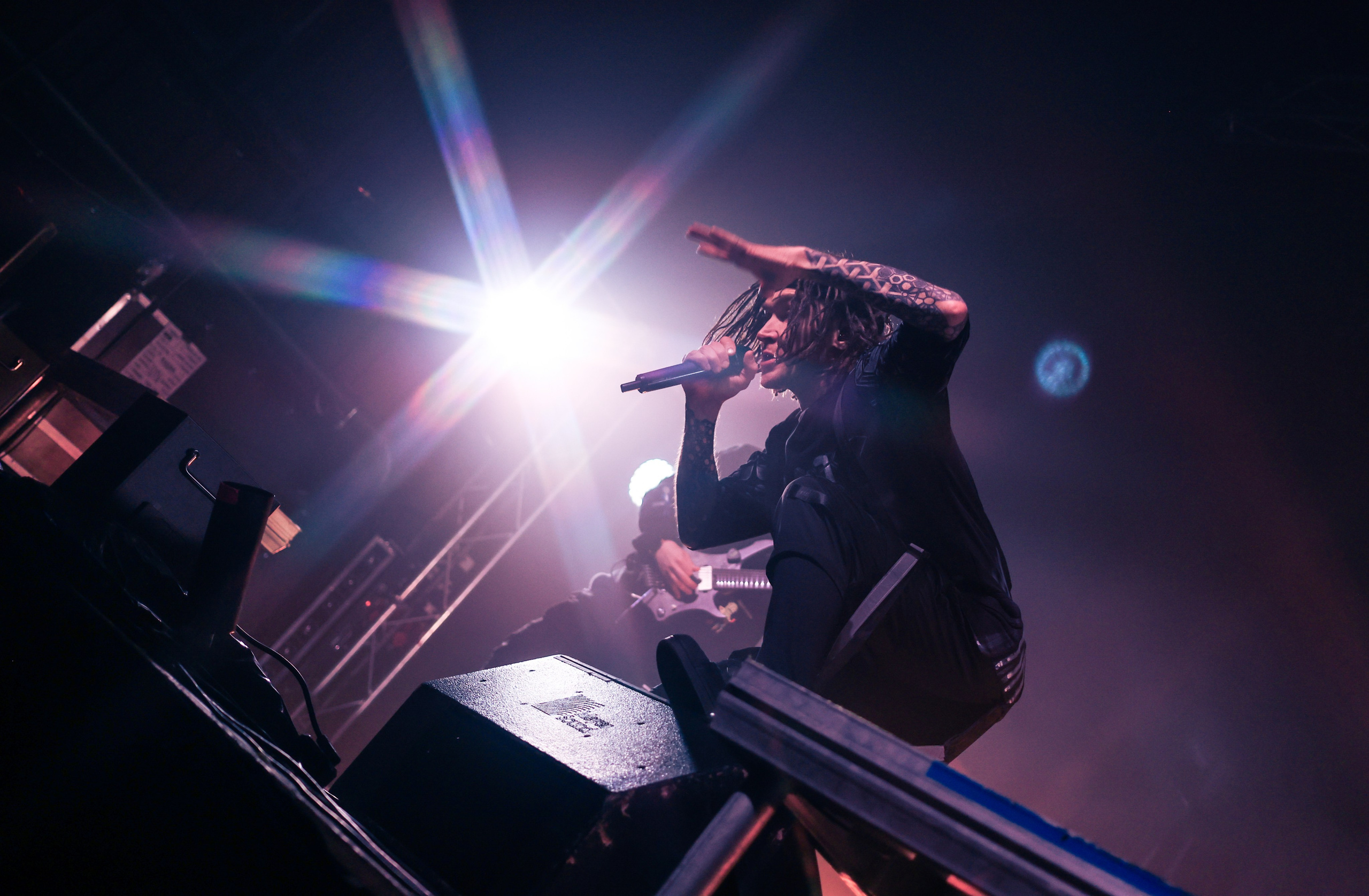 СЛОТ | Sound | СПБ. Анна Акоста: фотограф в Санкт-Петербурге и Таганроге