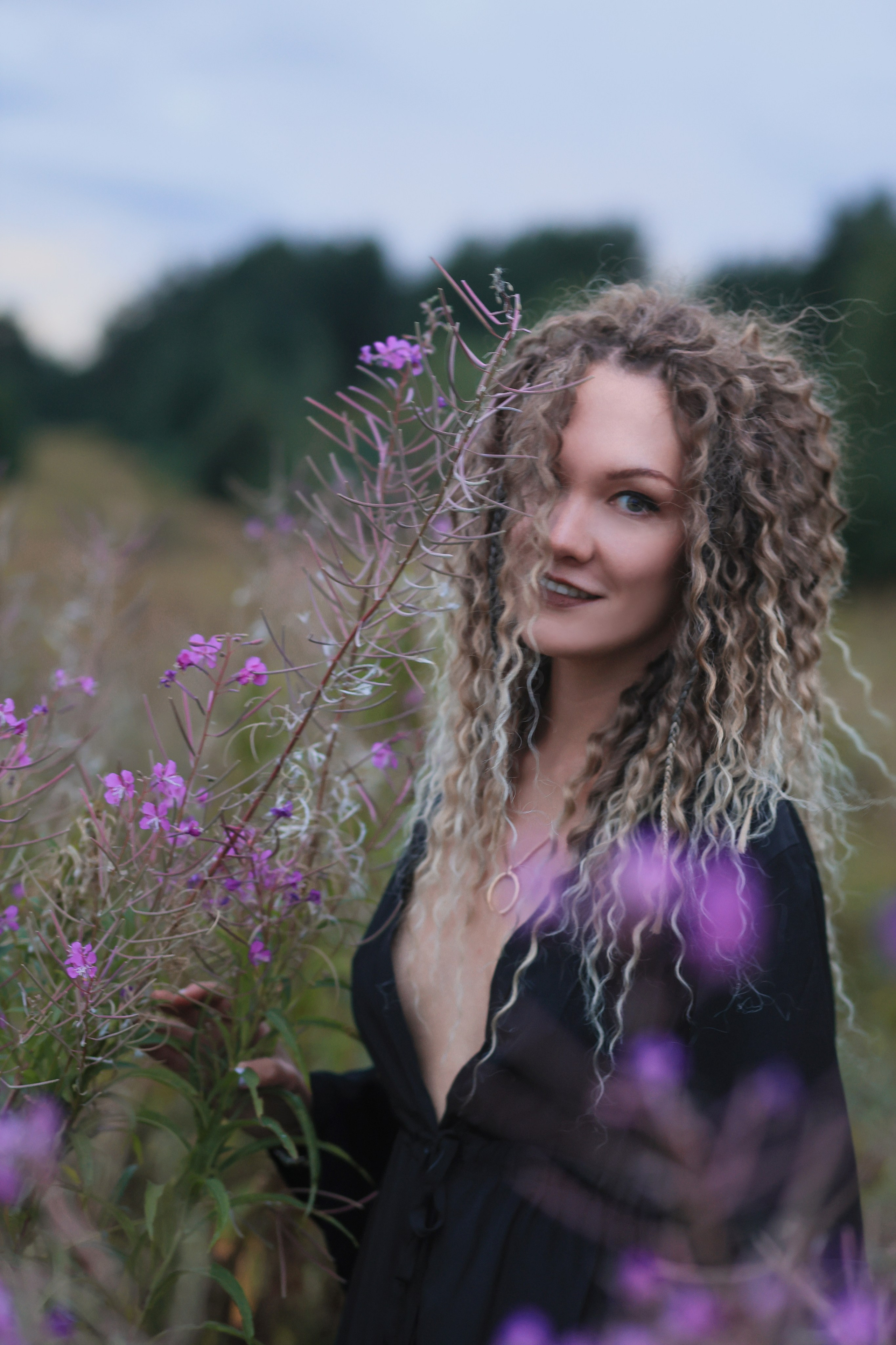 Марья | СПб. Анна Акоста: фотограф в Санкт-Петербурге и Таганроге