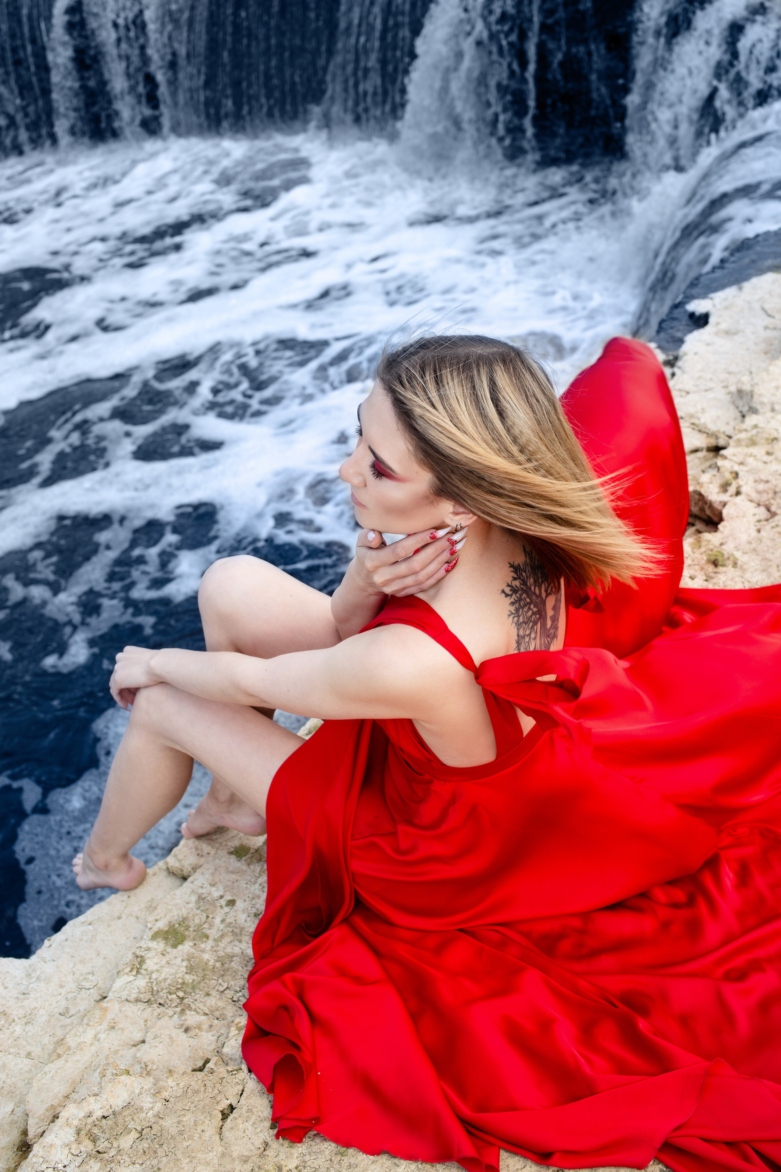 Анастасия. Анна Акоста: фотограф в Санкт-Петербурге и Таганроге