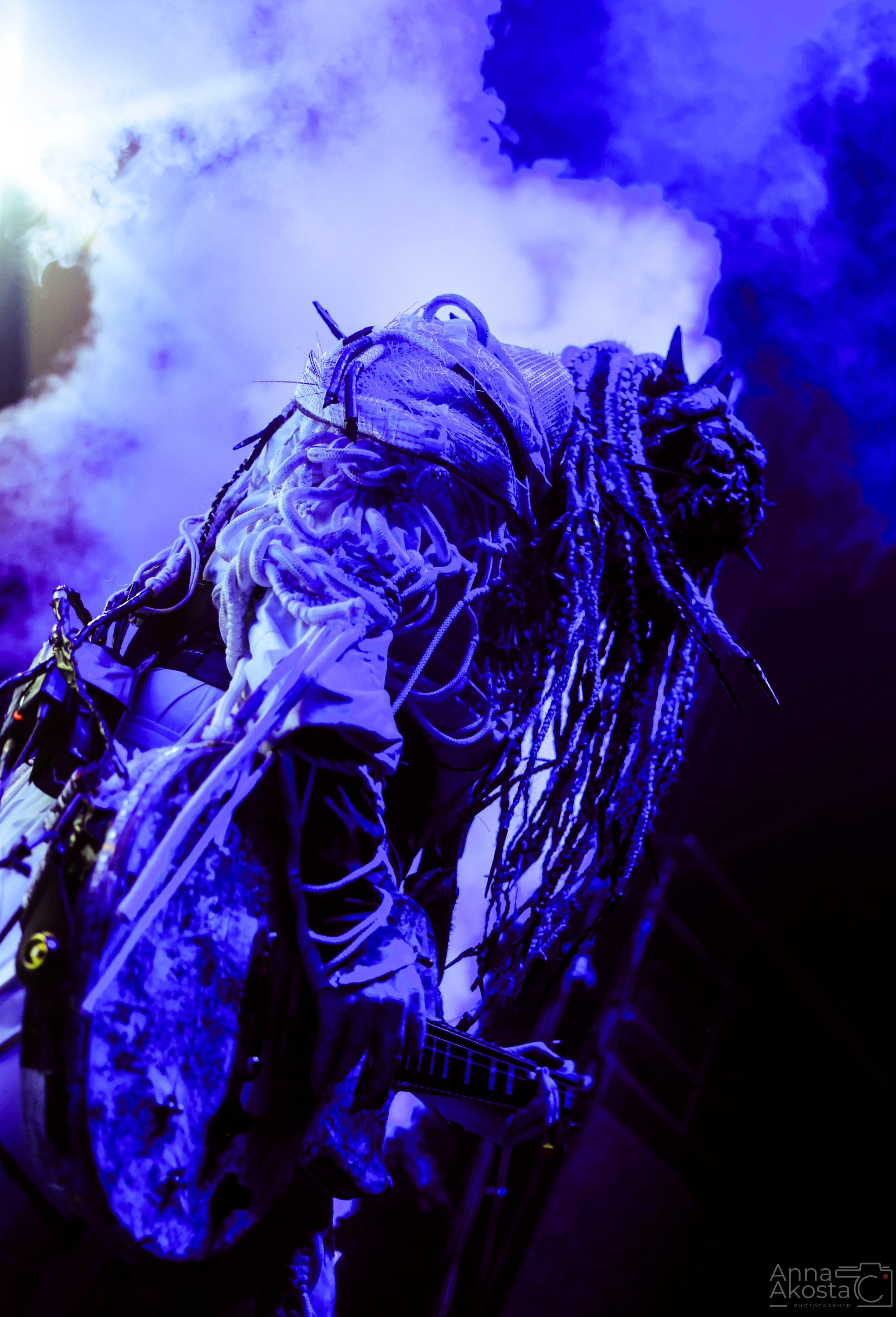 Biopsyhoz | Aurora Concert Hall | СПб. Анна Акоста: фотограф в Санкт-Петербурге и Таганроге