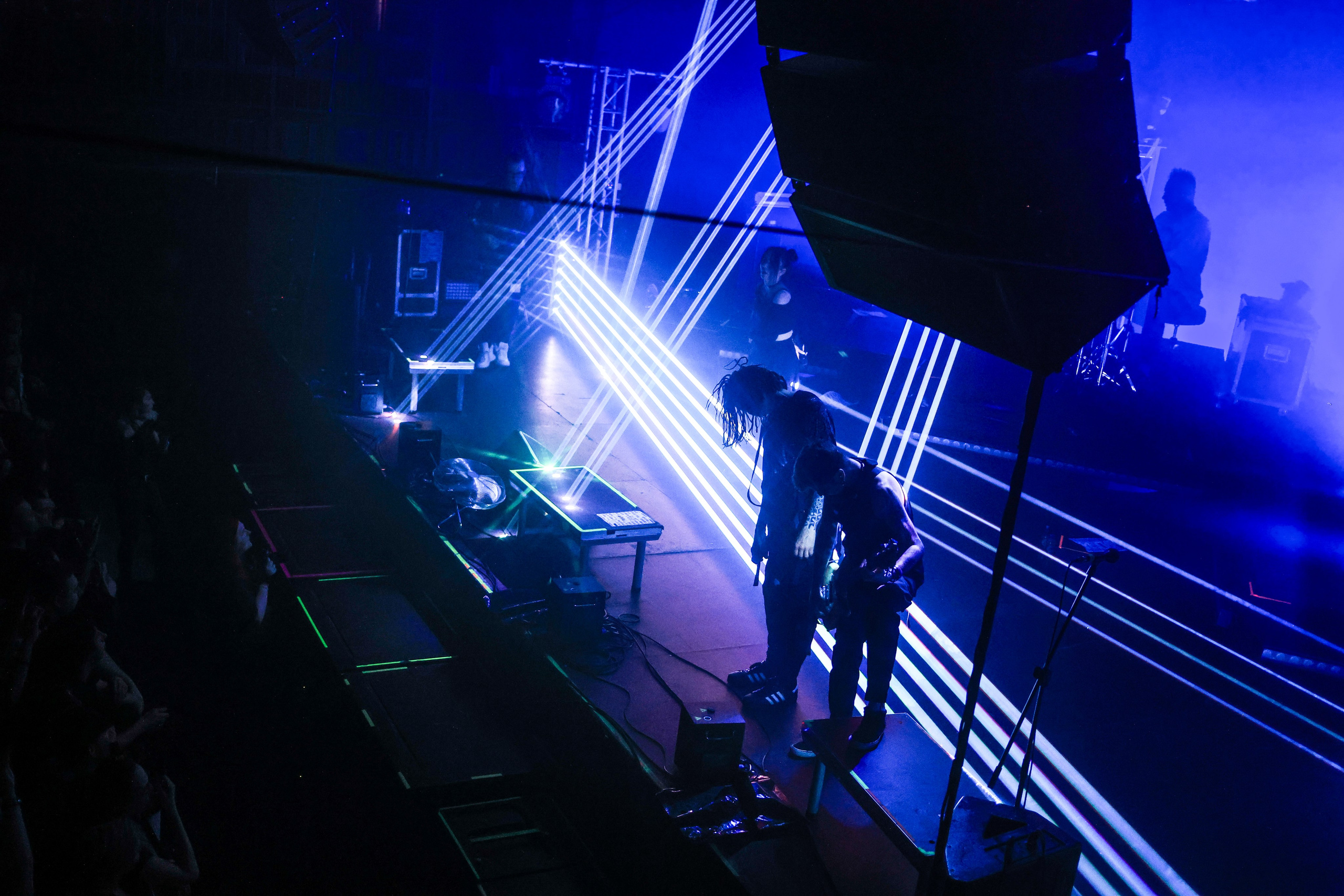 СЛОТ | Sound | СПБ. Анна Акоста: фотограф в Санкт-Петербурге и Таганроге