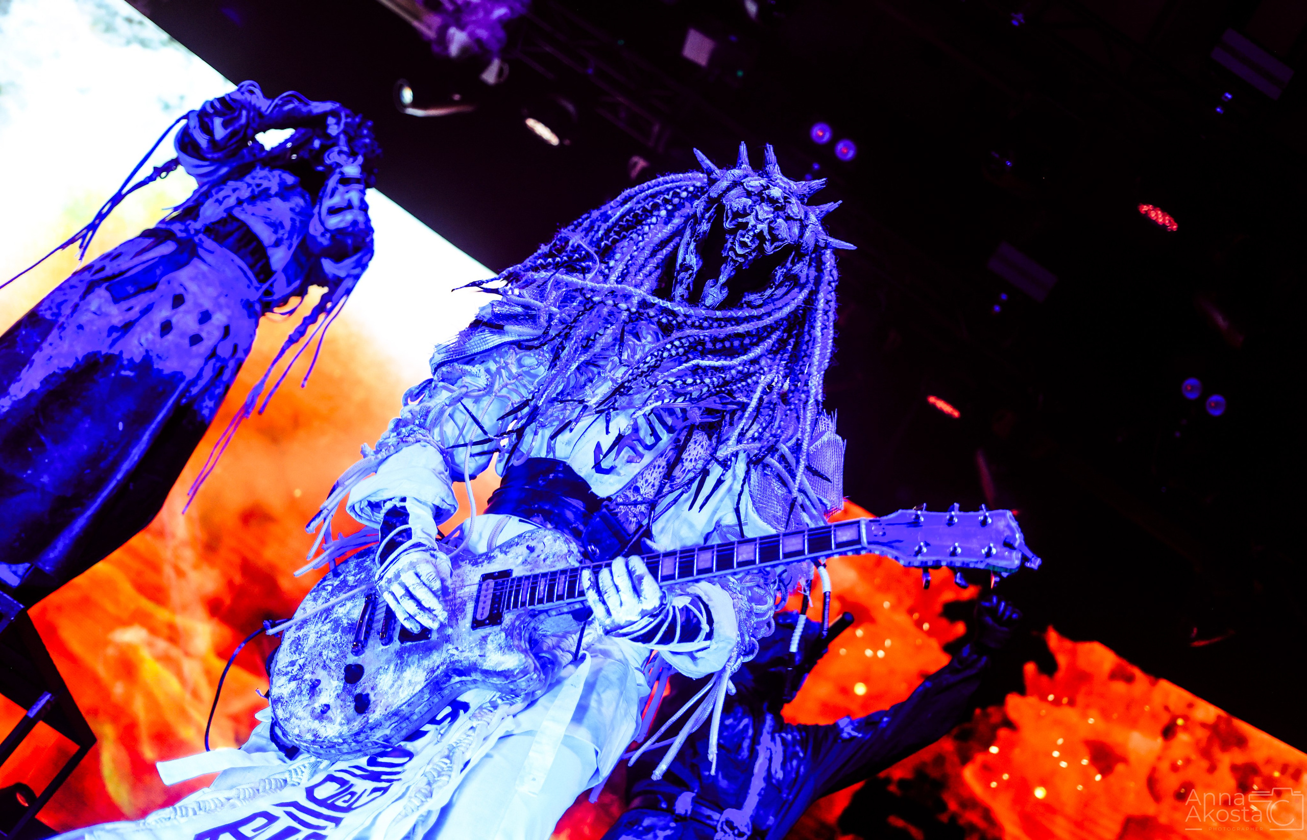 Biopsyhoz | Aurora Concert Hall | СПб. Анна Акоста: фотограф в Санкт-Петербурге и Таганроге