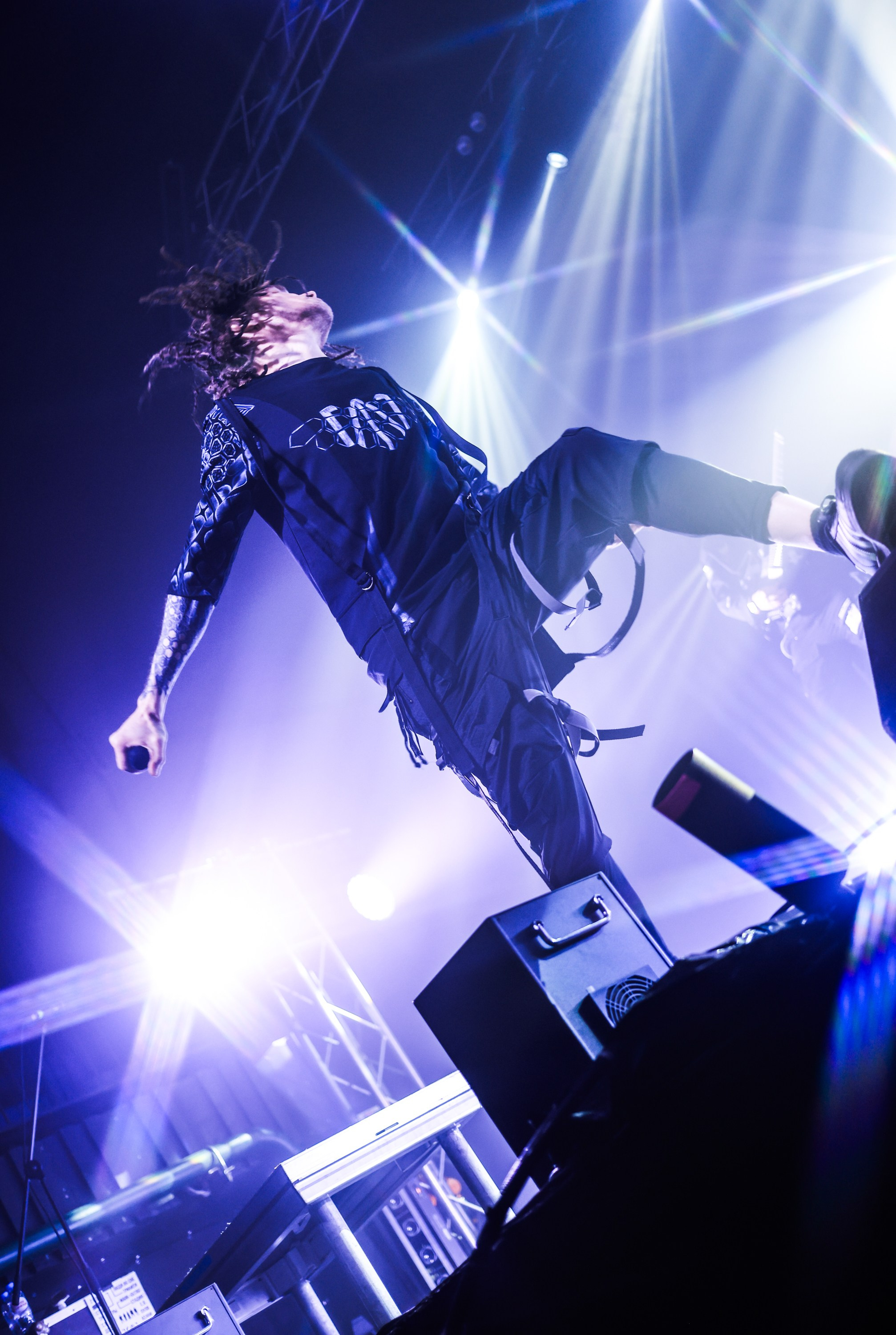 СЛОТ | Sound | СПБ. Анна Акоста: фотограф в Санкт-Петербурге и Таганроге