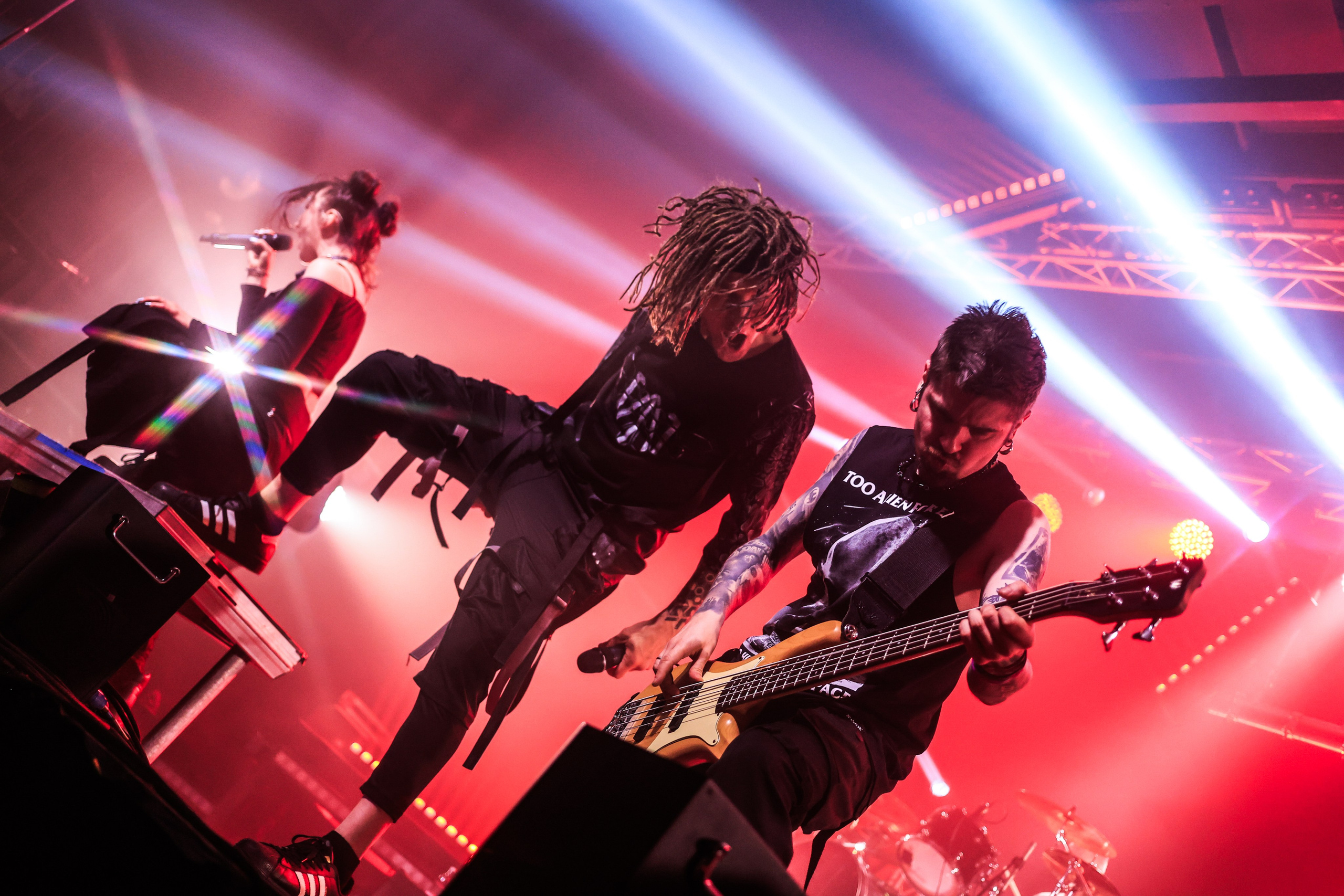 СЛОТ | Sound | СПБ. Анна Акоста: фотограф в Санкт-Петербурге и Таганроге