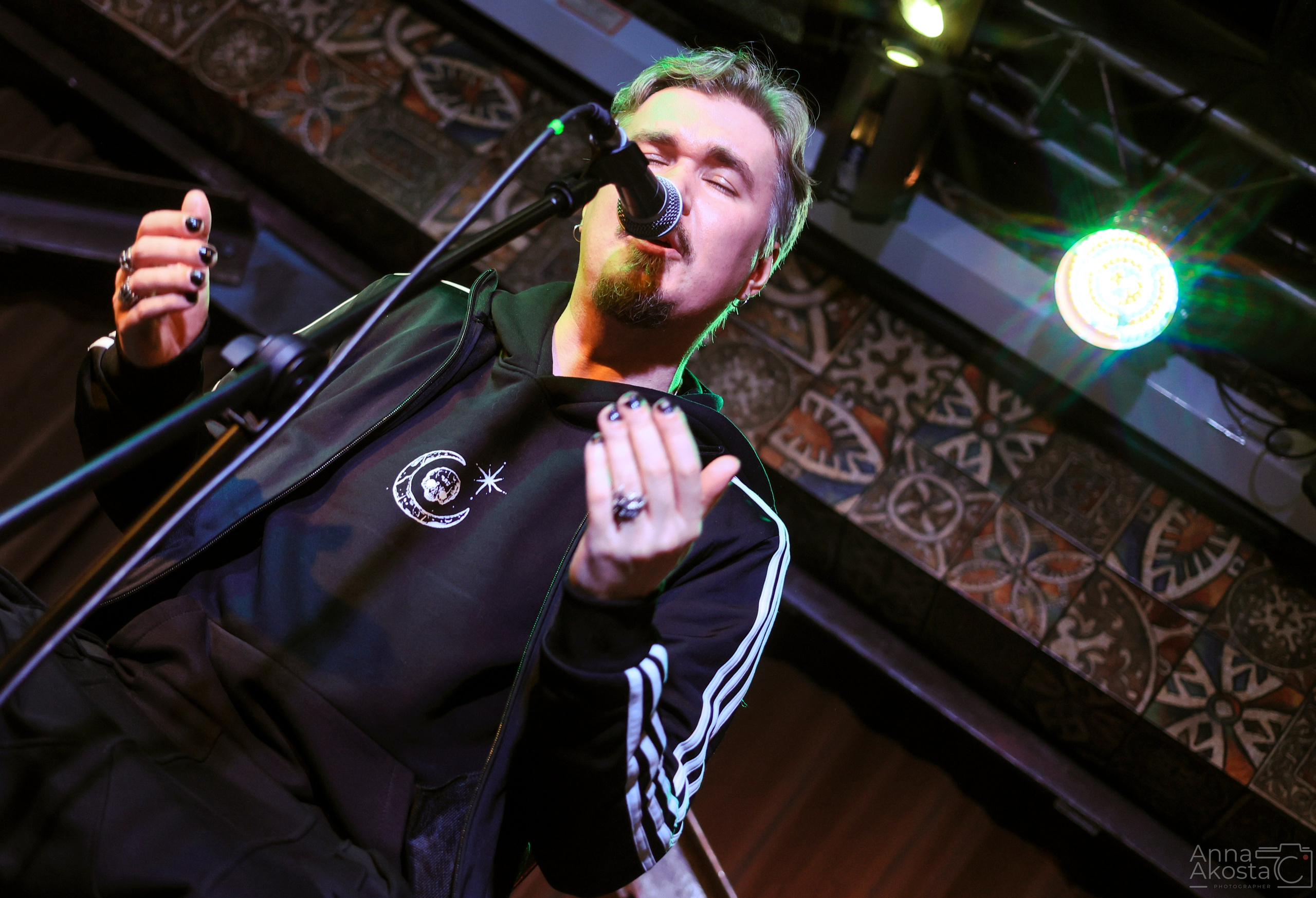 Бранимир | The Plасe | СПб. Анна Акоста: фотограф в Санкт-Петербурге и Таганроге