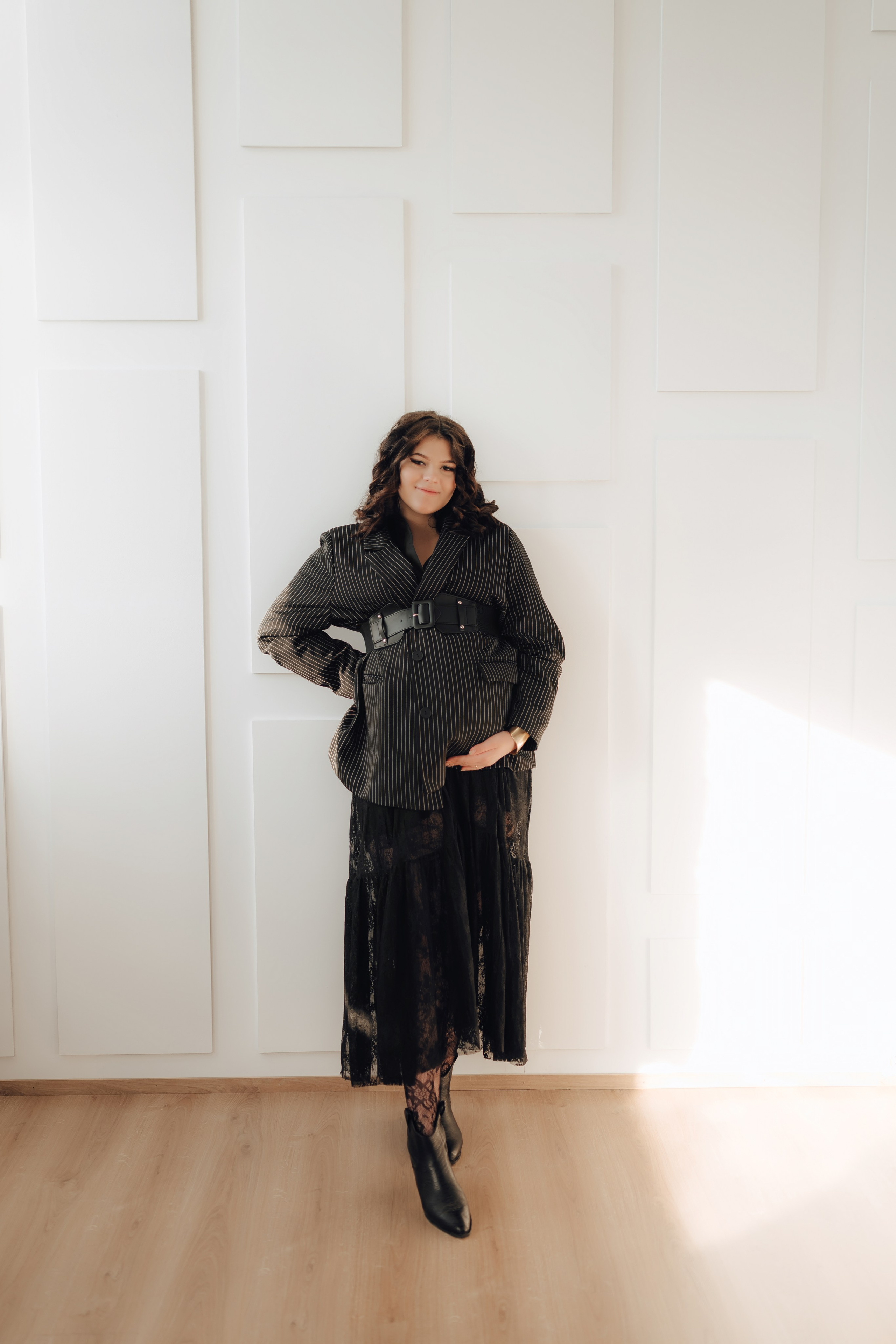 Валерия. Детский и семейный фотограф Катерина Мишина