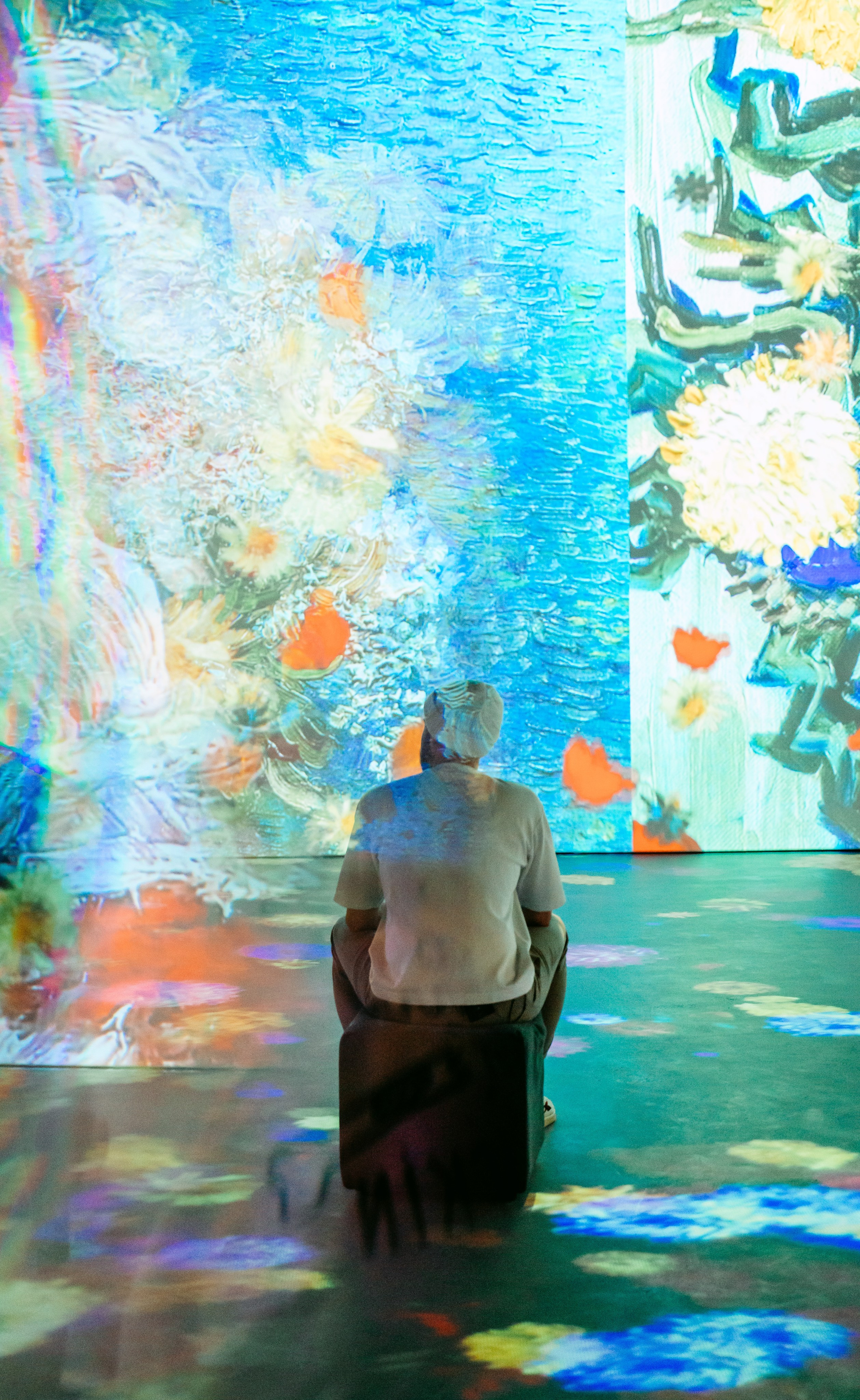 Открытие Artplay Media в Казани. Саша Копылов, фотограф в Казани