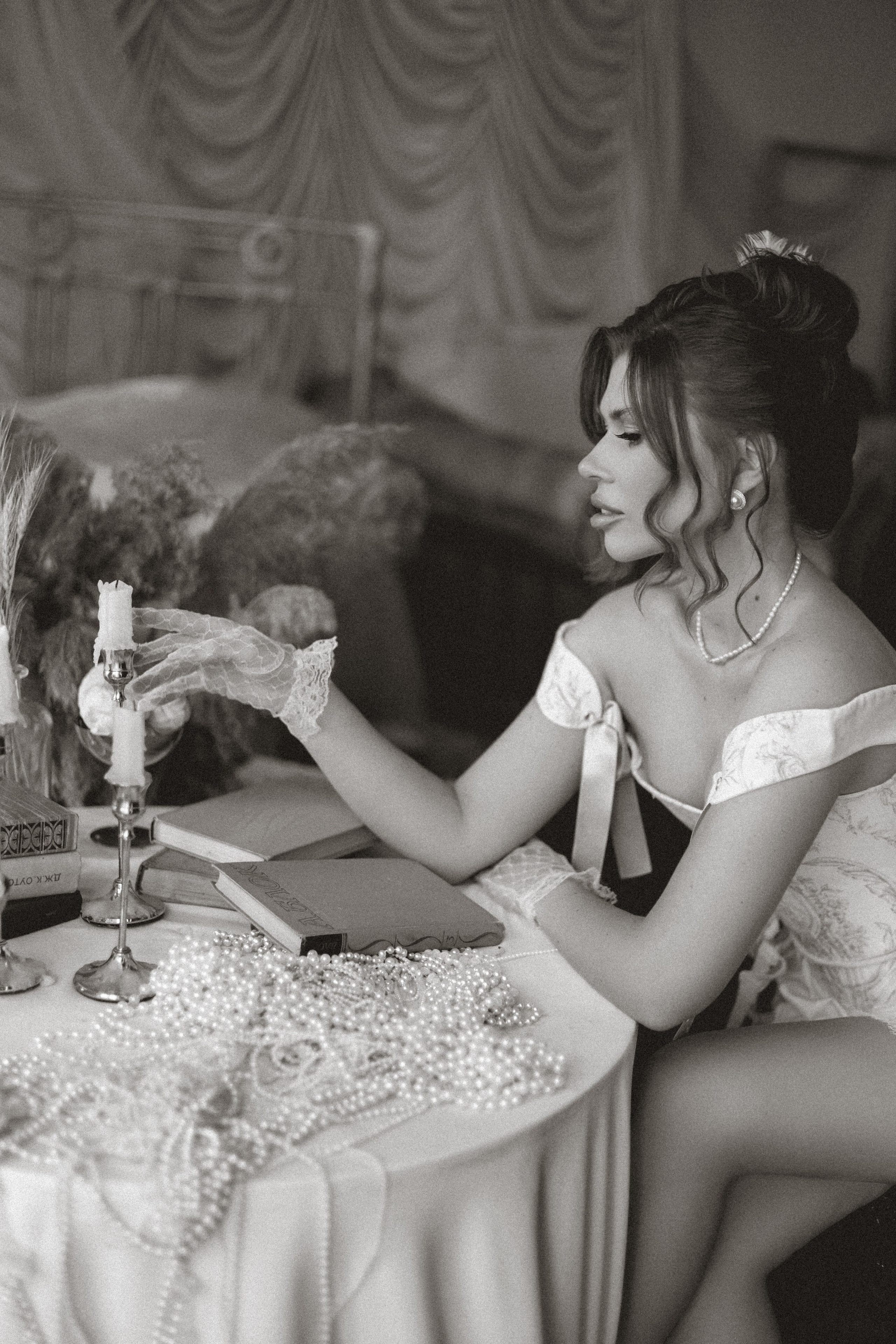 Яна. Фотограф в Ростове на Дону