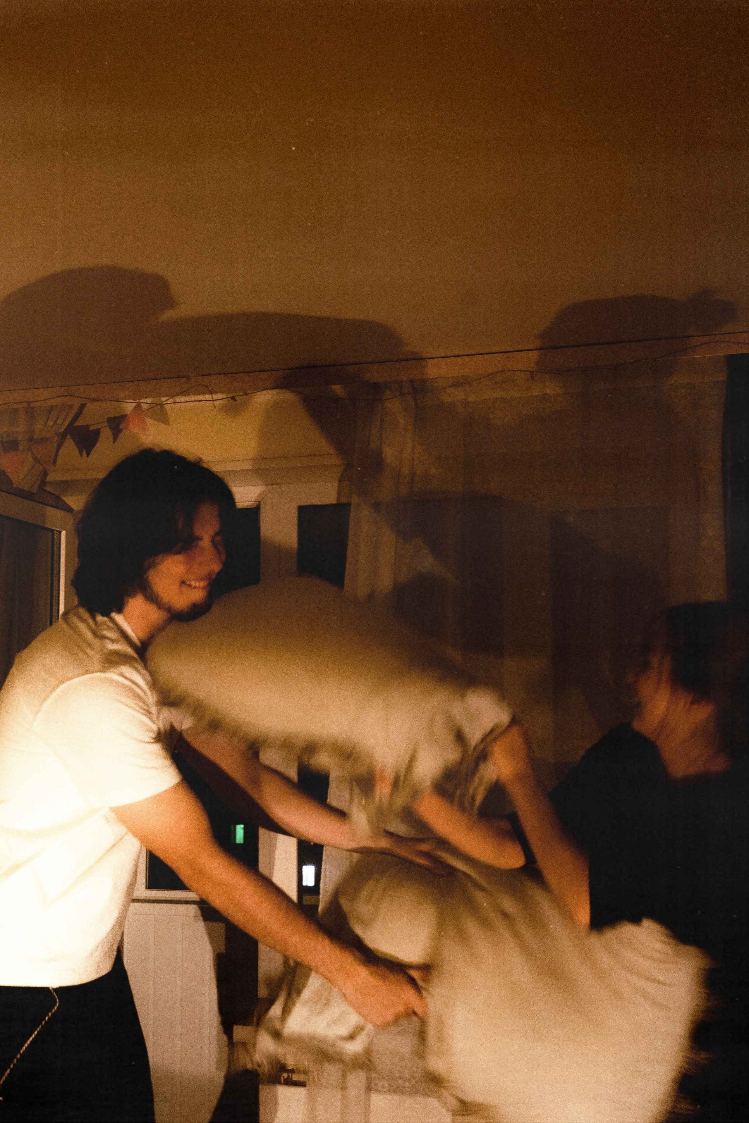 Цифровой и плёночный фотограф Москва Дарья Вьюнова