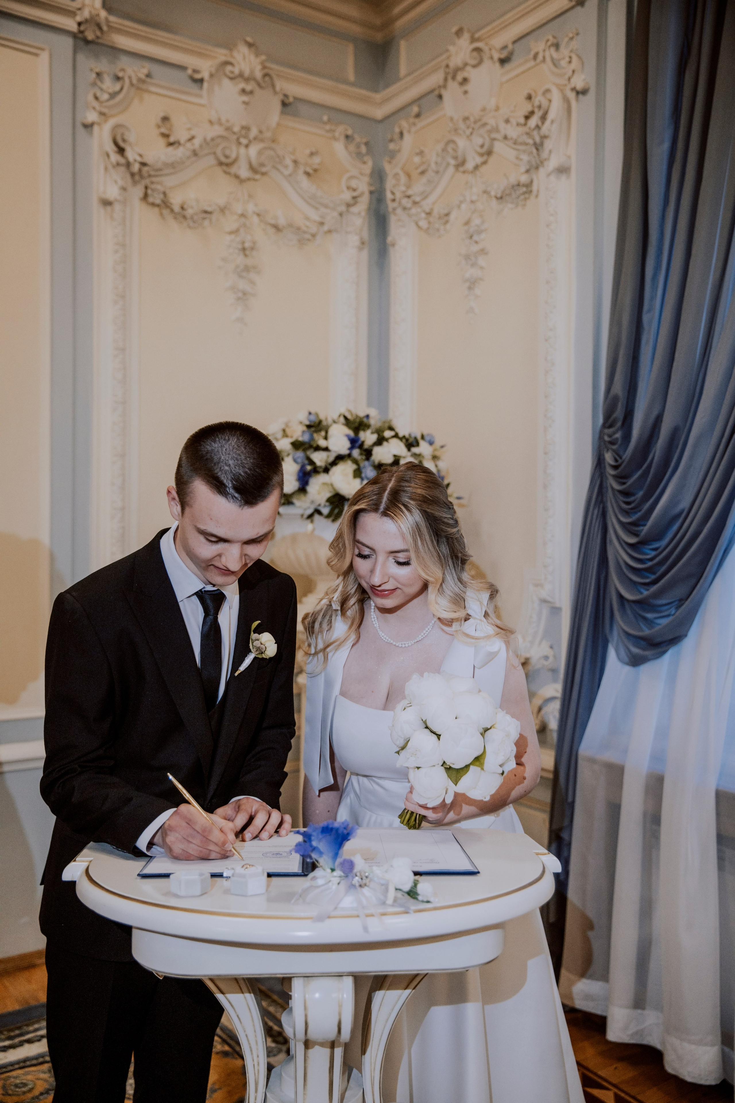 Никита и Татьяна. Фотограф, который снимает любовь в Санкт-Петербурге и Череповце