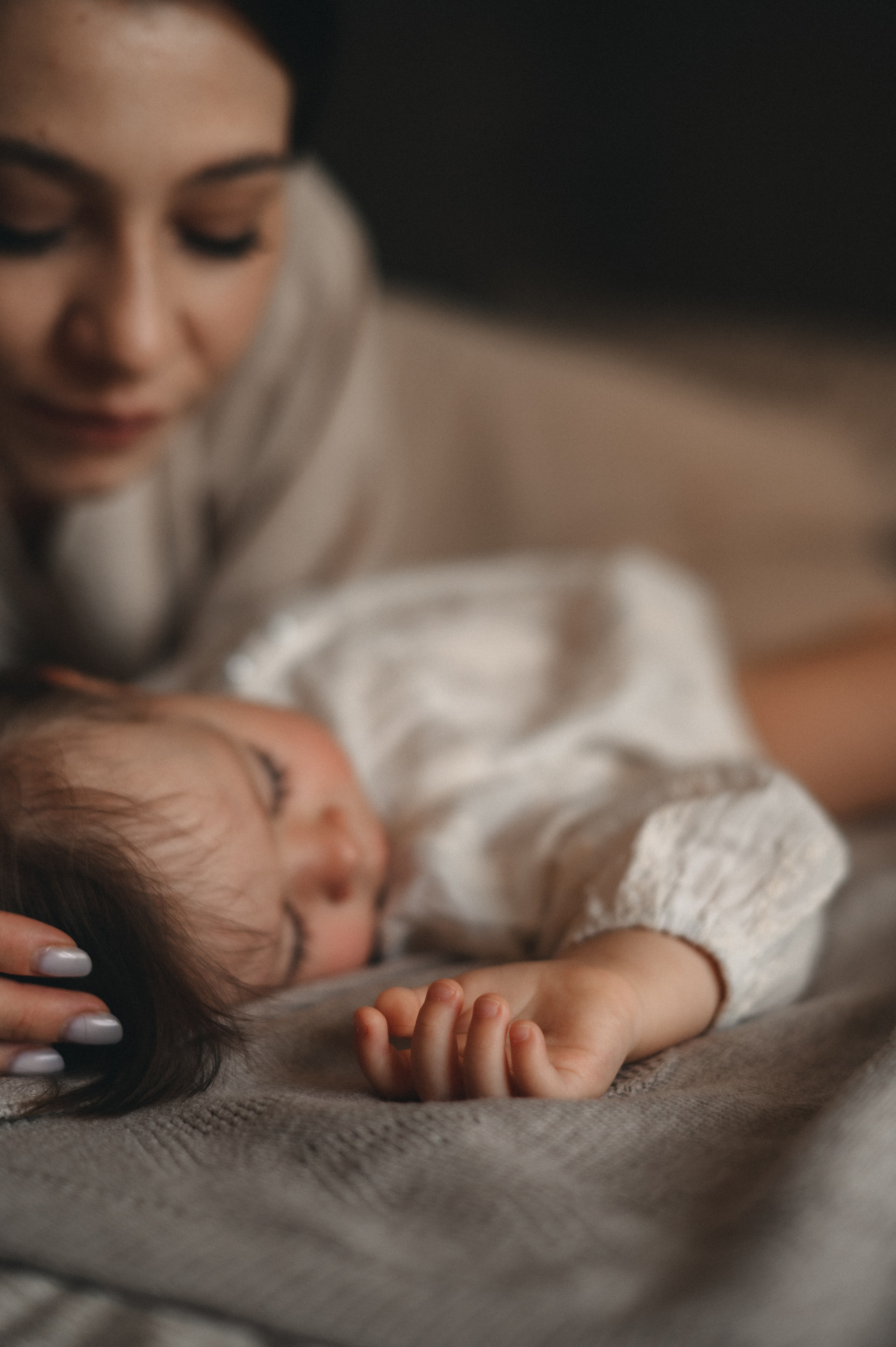 Один день из жизни мамы… Света и Варя. Семейный фотограф в г. Ставрополь, Сорокина Мария