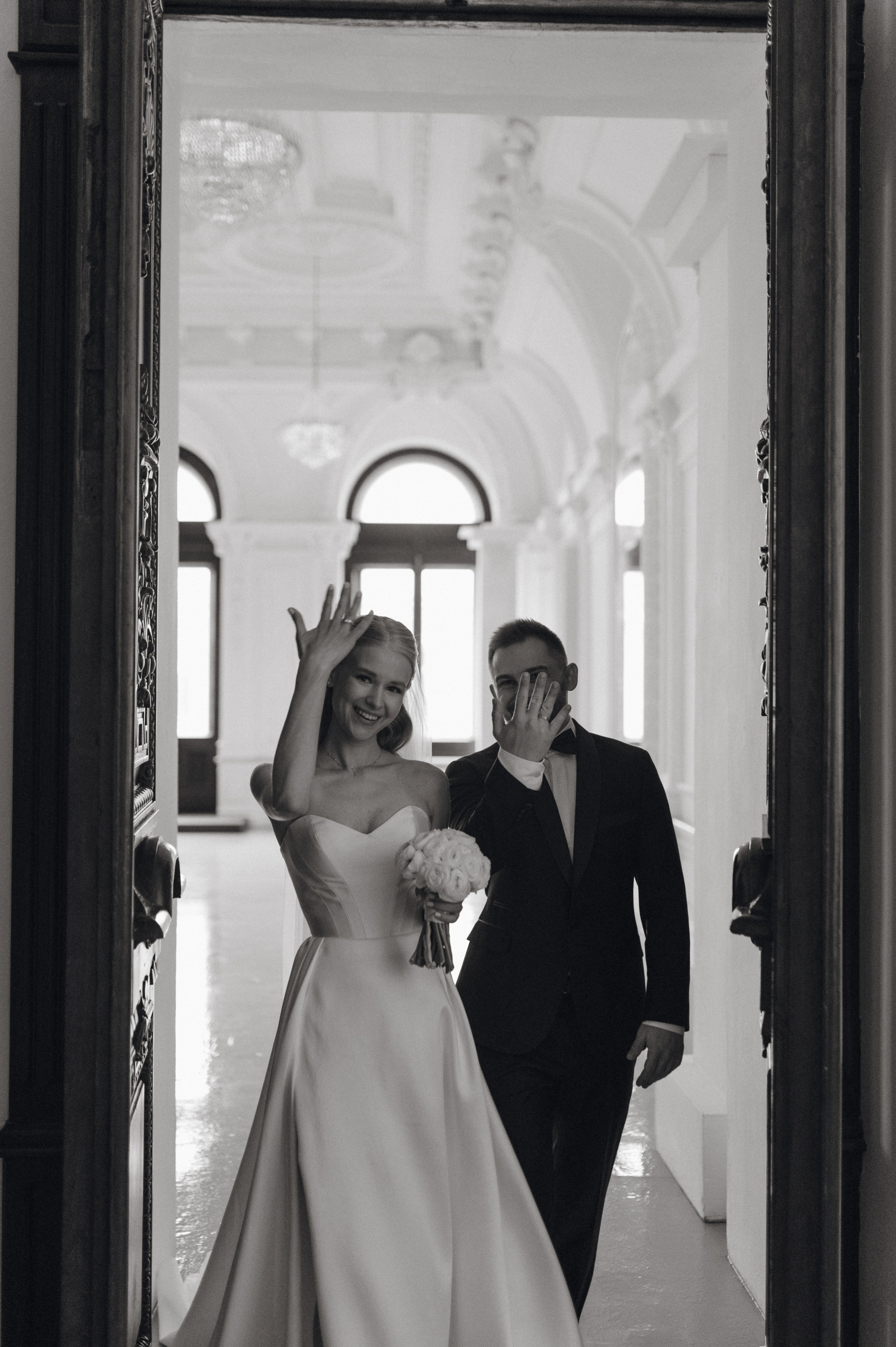 Александра и Алексей, Особняк Спиридонова и Усадьба Муравьевых-Апостолов. Свадебный фотограф Москва и Санкт-Петербург. Анастасия Чудина