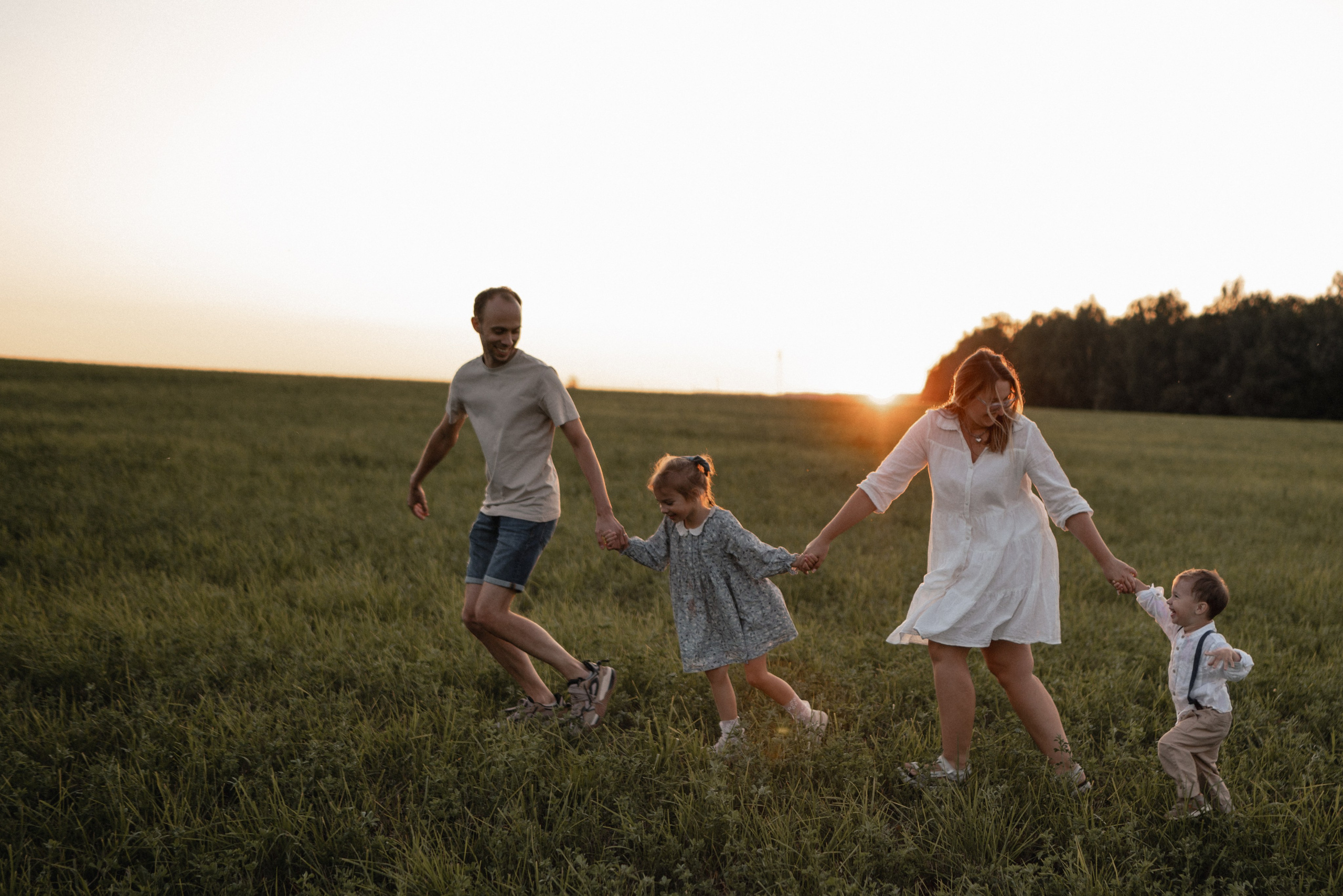 LETO. АВГУСТ. Фотограф Анна Кобазева, Москва