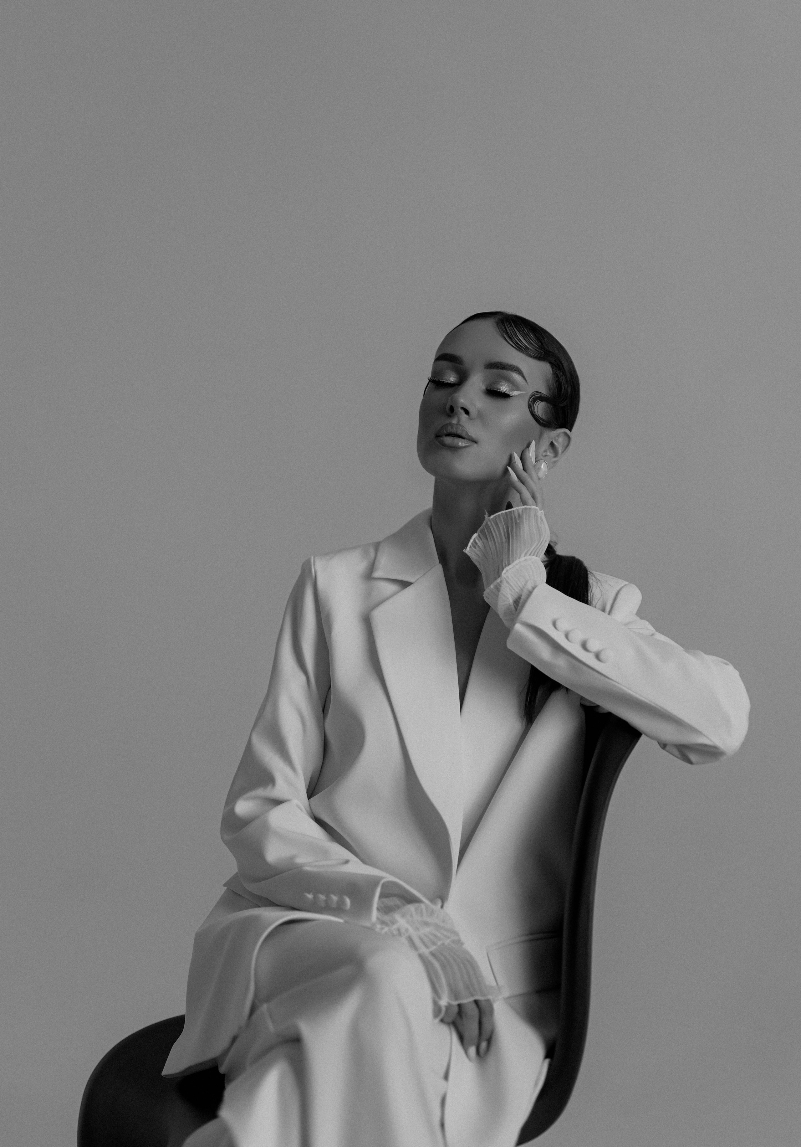 Вика. Фотограф Анна Абрикосова