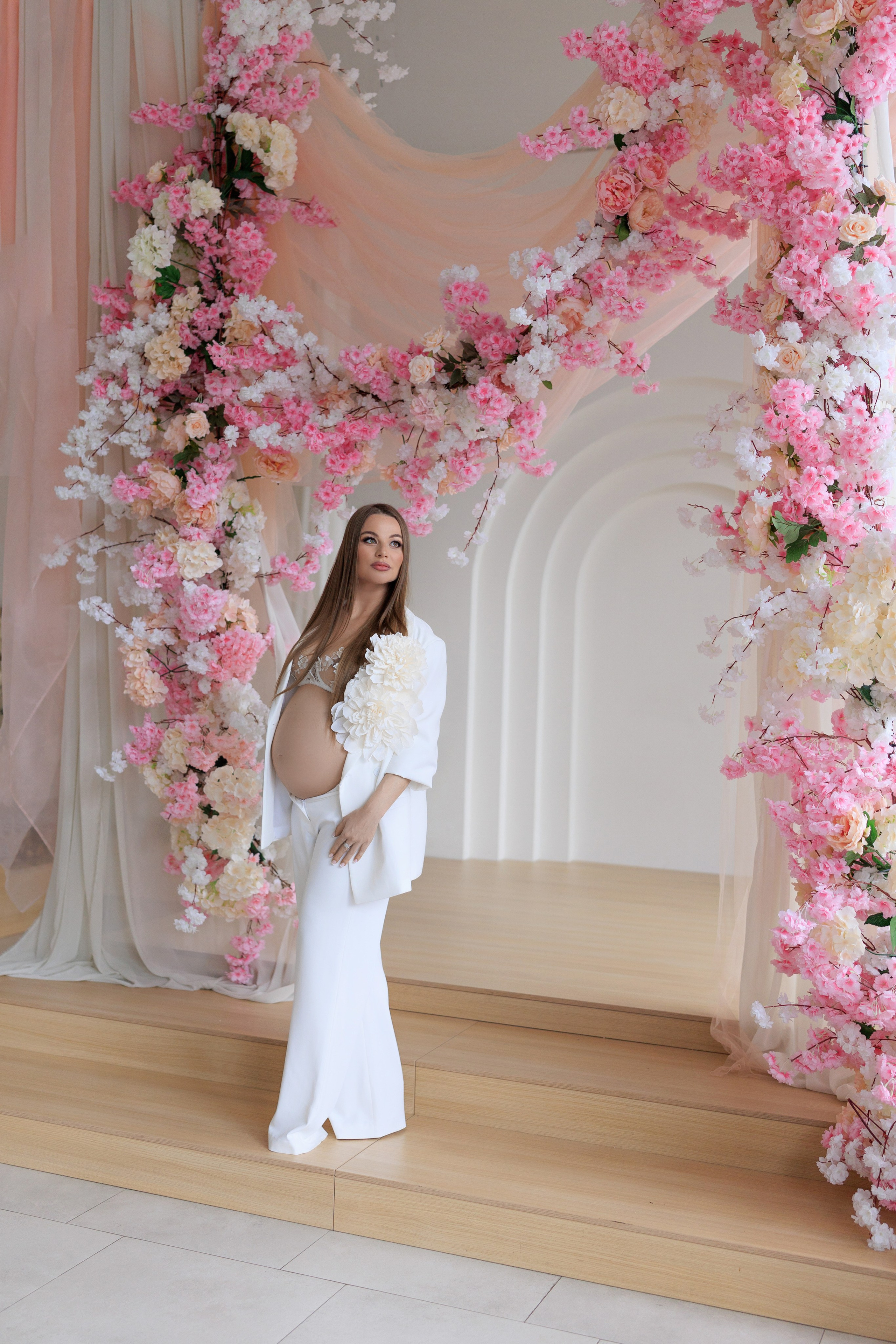 Елена. Женский и семейный фотограф в Москве- Ольга Самусенко