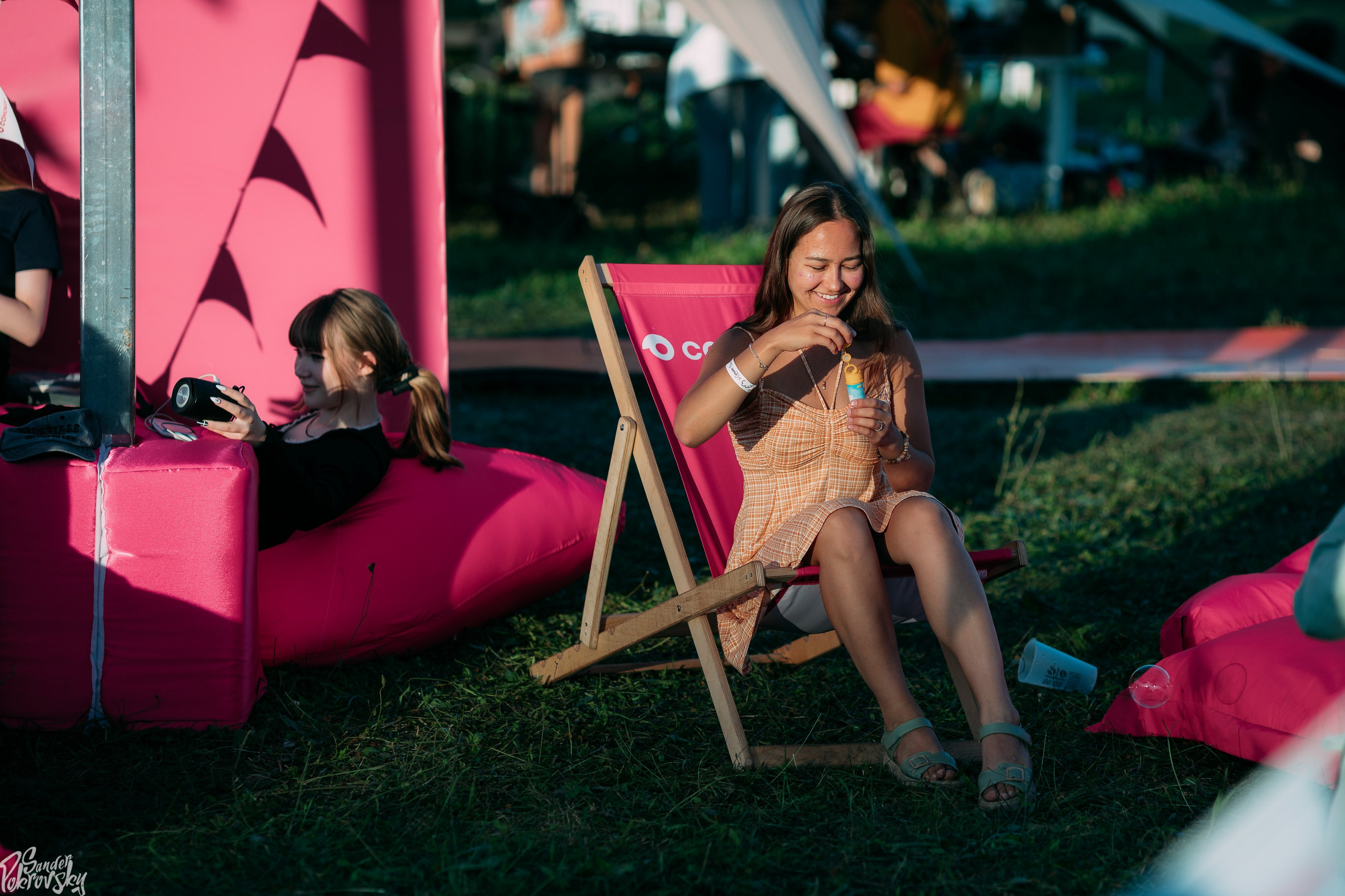 Самокат. Свадебный и репортажный фотограф в Чебоксарах Покровский Александр
