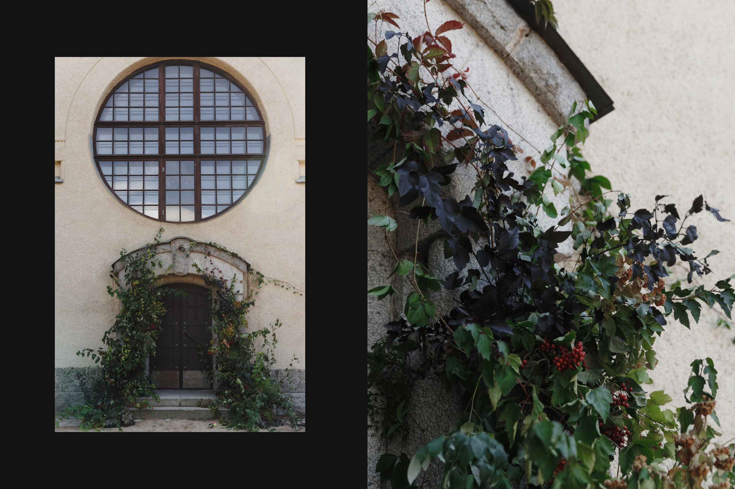 Take me to church. Свадебный фотограф Алина Ампер