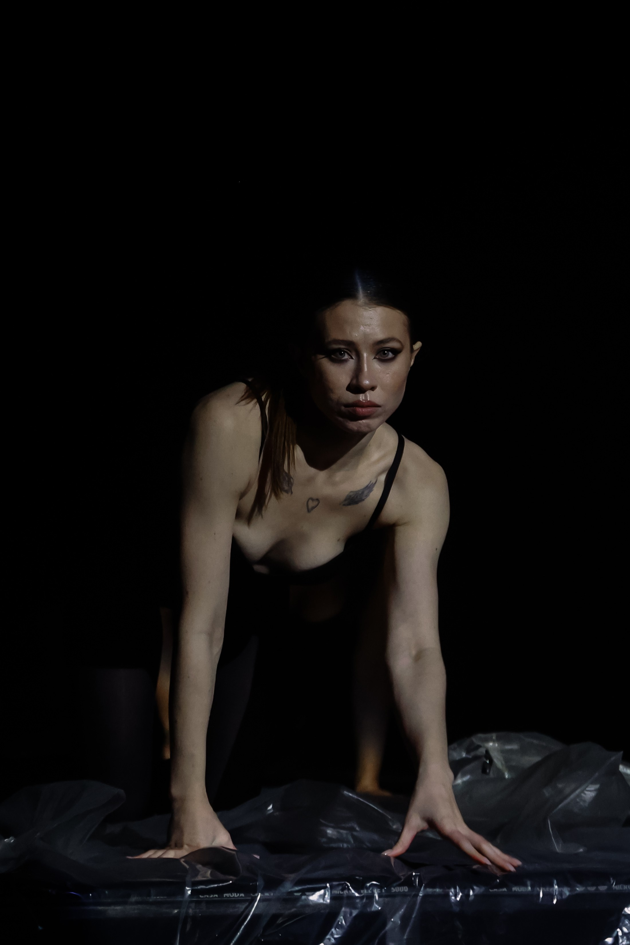 Большая Исповедь _ IVEX. Фотограф Юлия Мальцева