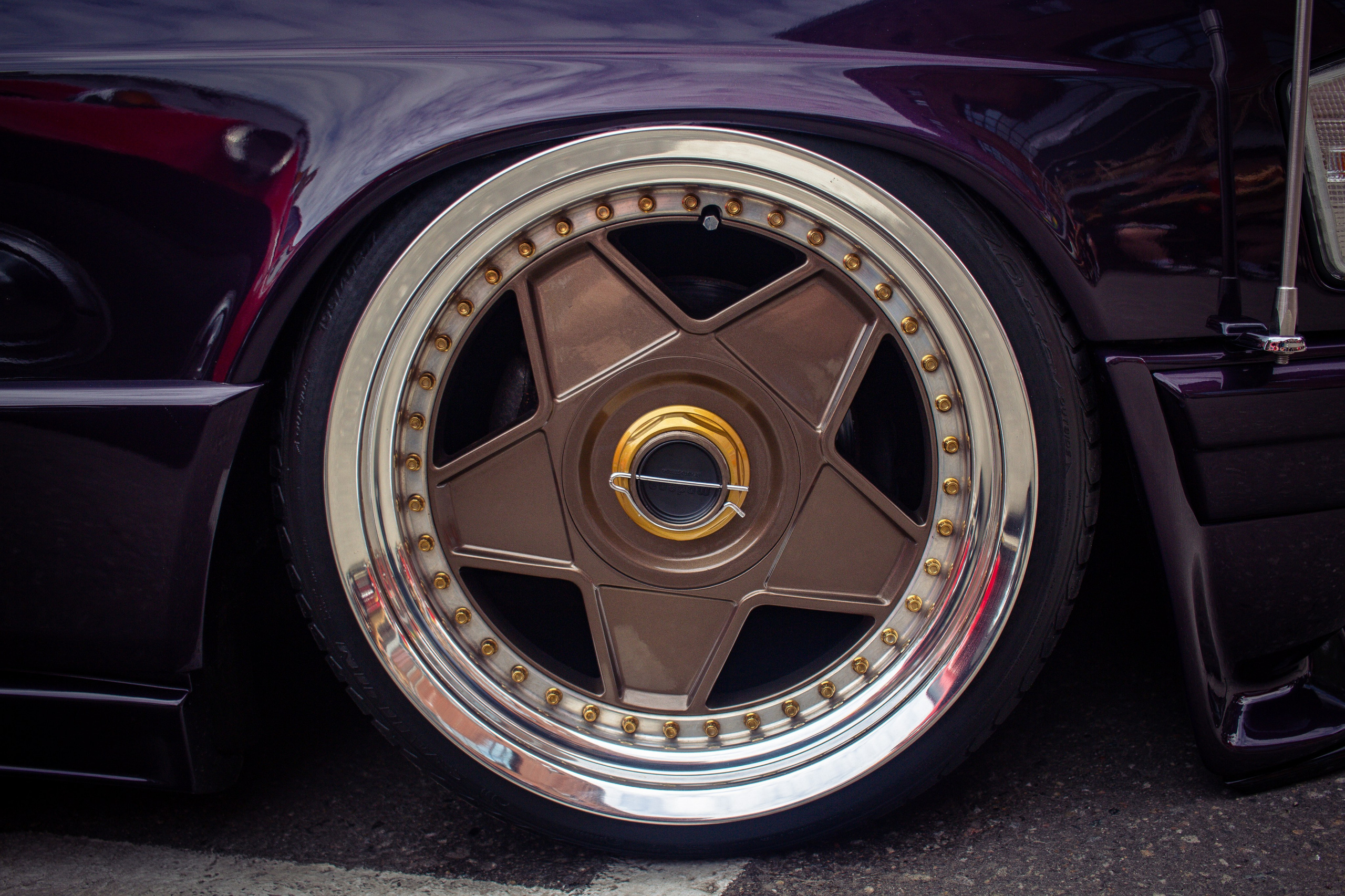 КАСТОМ КОНВЕНЦИЯ 2025. Rusty Photographer