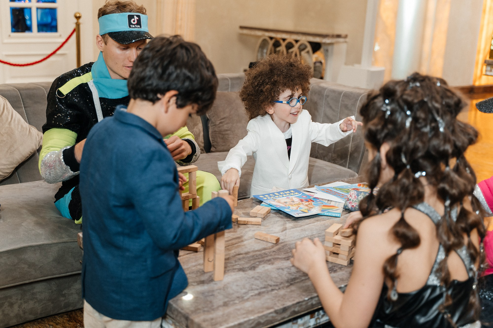 Александр и Диана. Свадебный и портретный фотограф в Рязани Ринета Цветкова