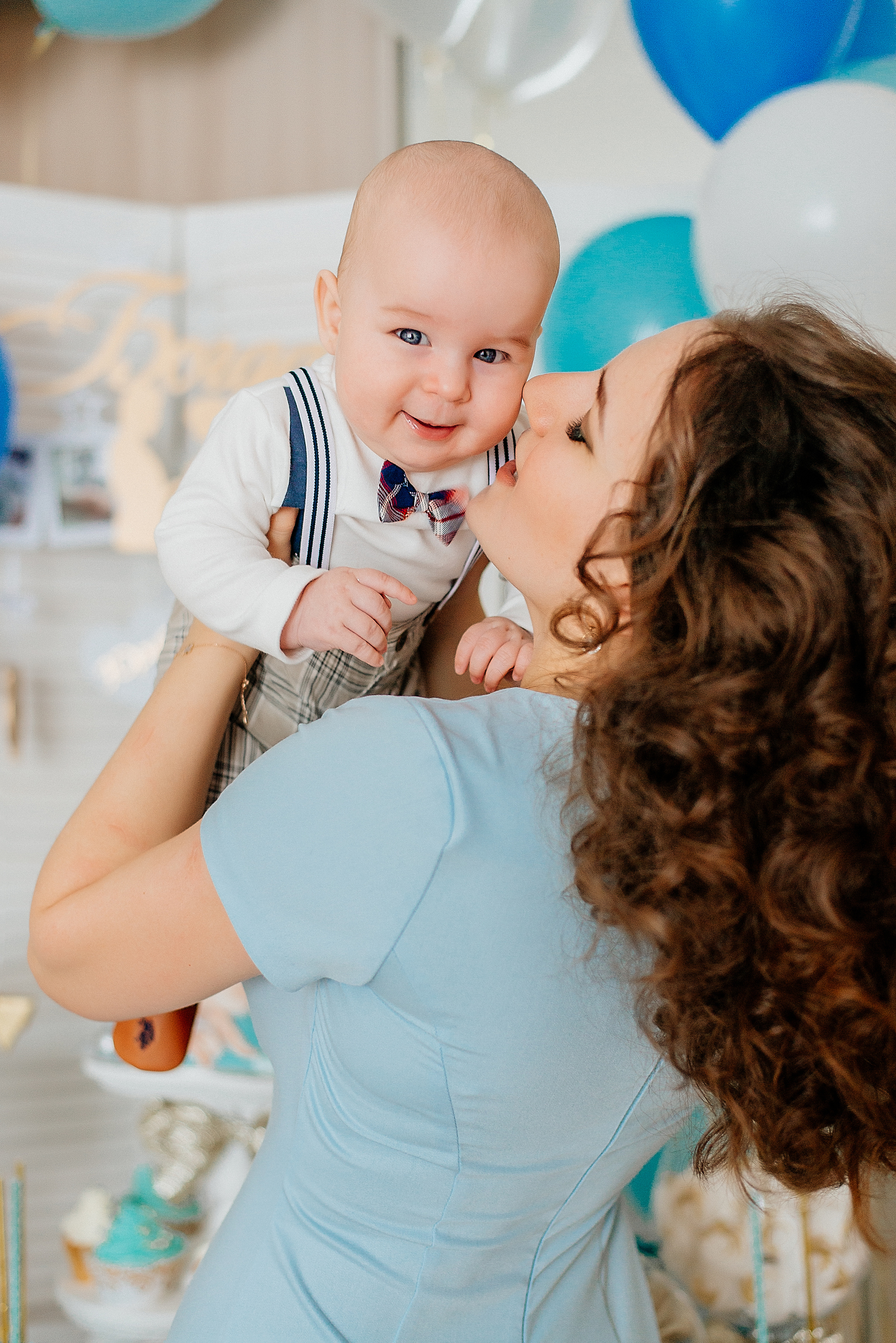 Семейная фотосессия. Семейный и свадебный фотограф Семенова Инна