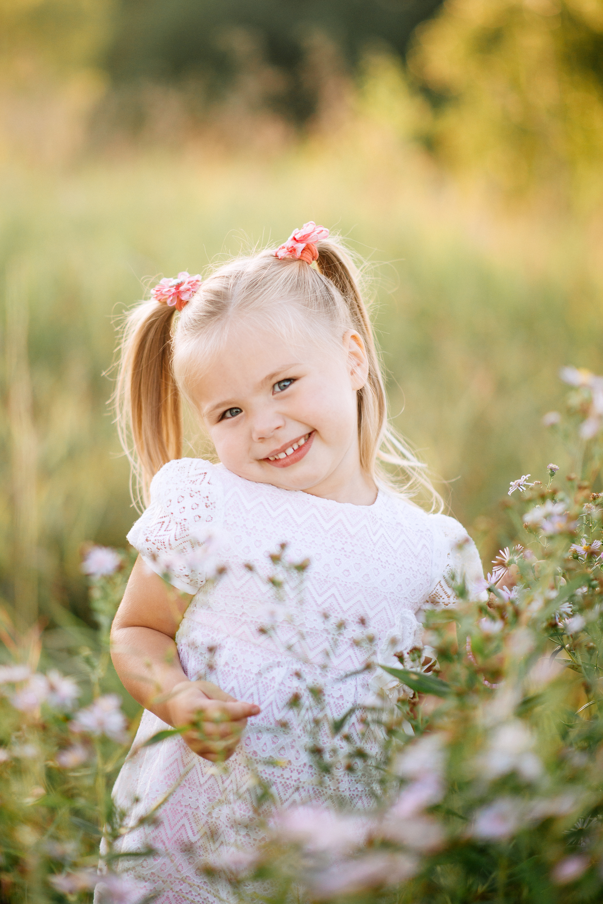 Семейная фотосессия. Семейный и свадебный фотограф Семенова Инна