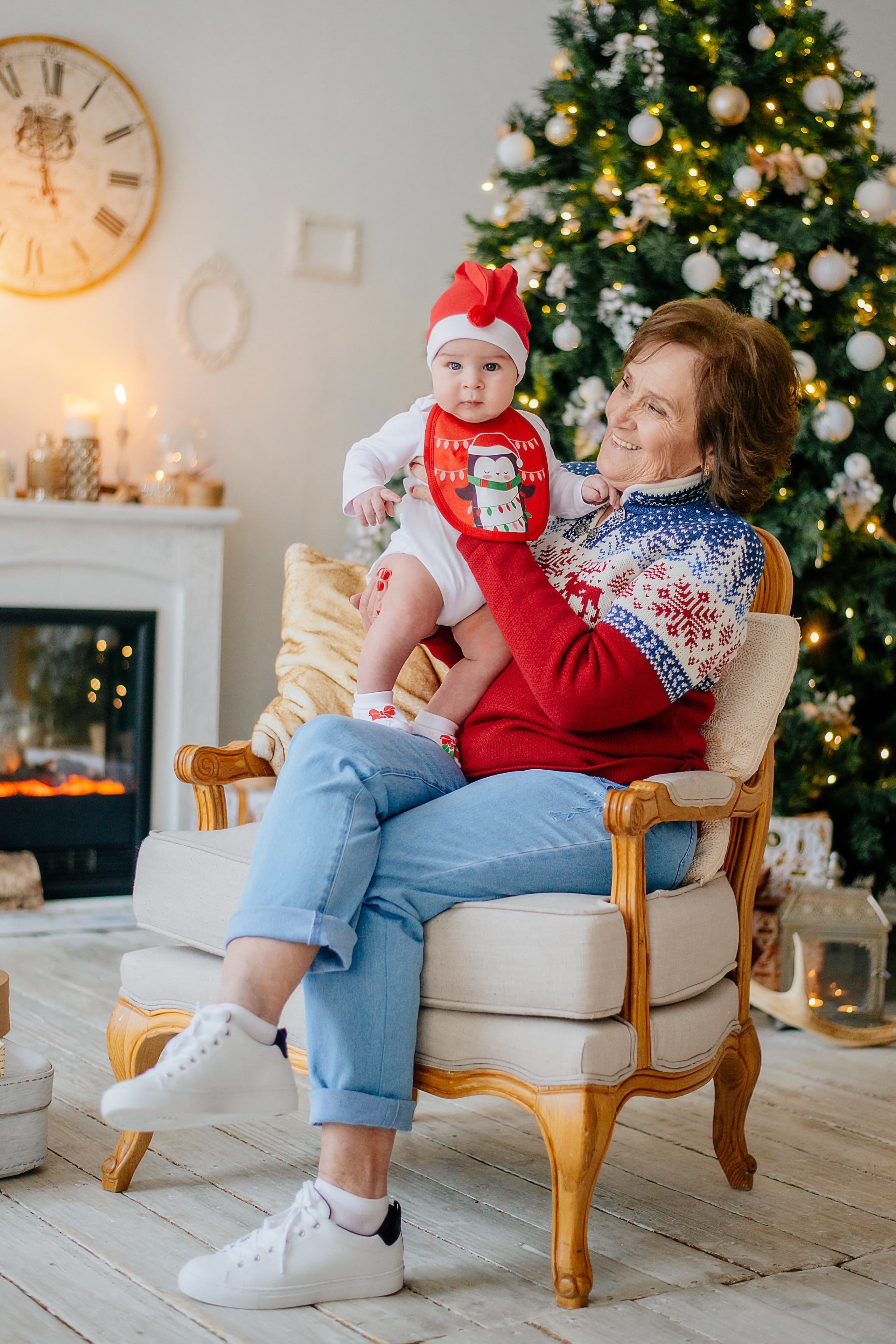 Семейная фотосессия. Семейный и свадебный фотограф Семенова Инна