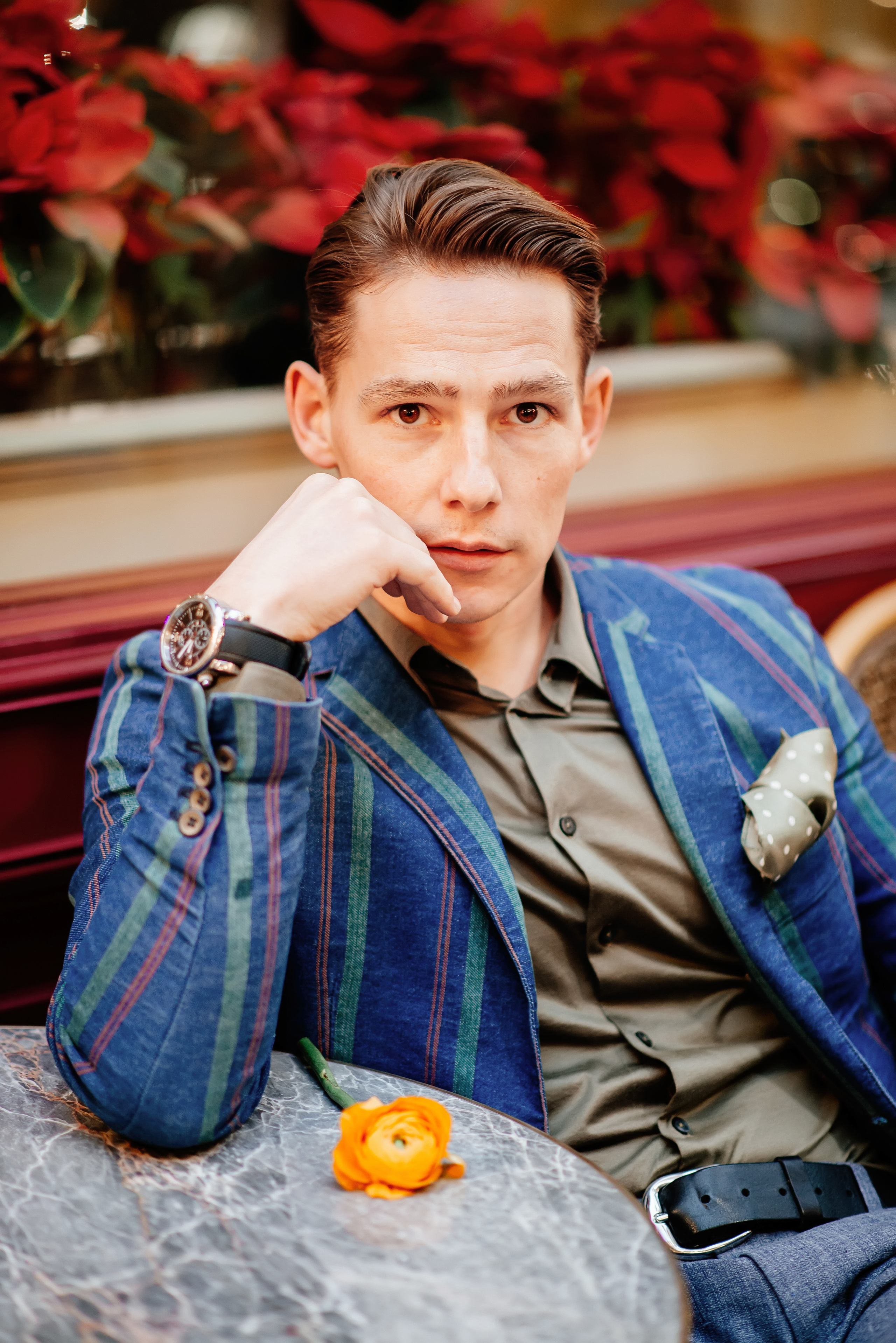 Фотосессия Love Story. Семейный и свадебный фотограф Семенова Инна