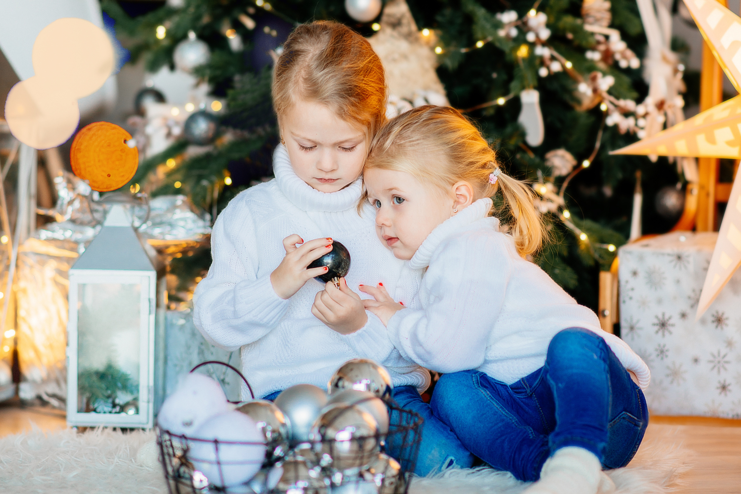 Семейная фотосессия. Семейный и свадебный фотограф Семенова Инна