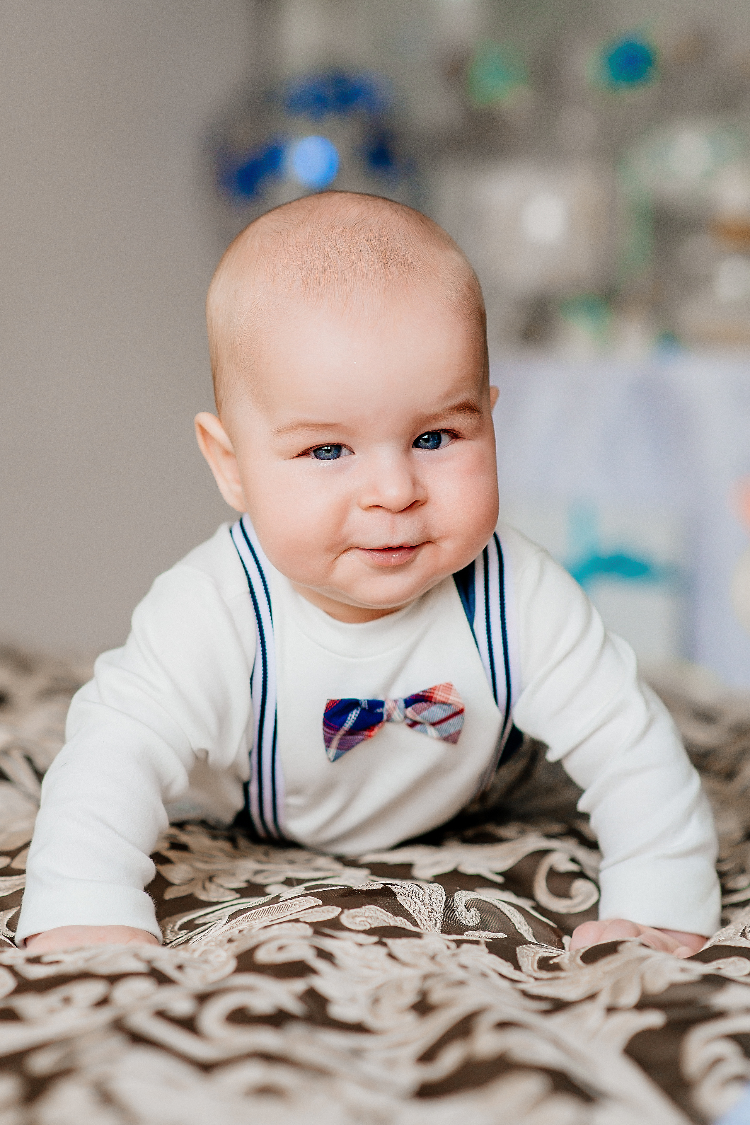 Семейная фотосессия. Семейный и свадебный фотограф Семенова Инна