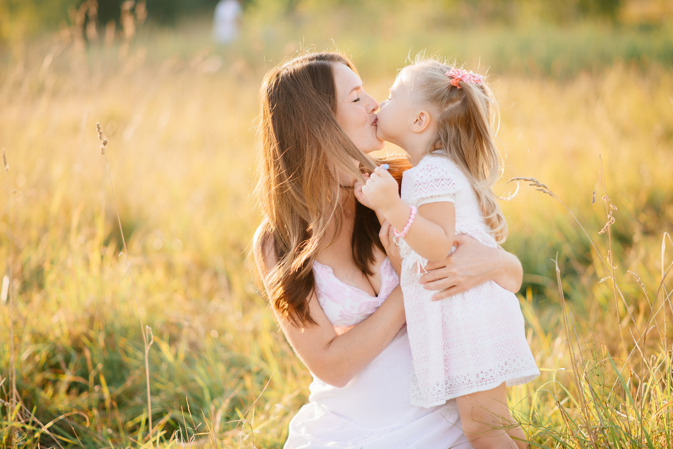 Семейная фотосессия. Семейный и свадебный фотограф Семенова Инна