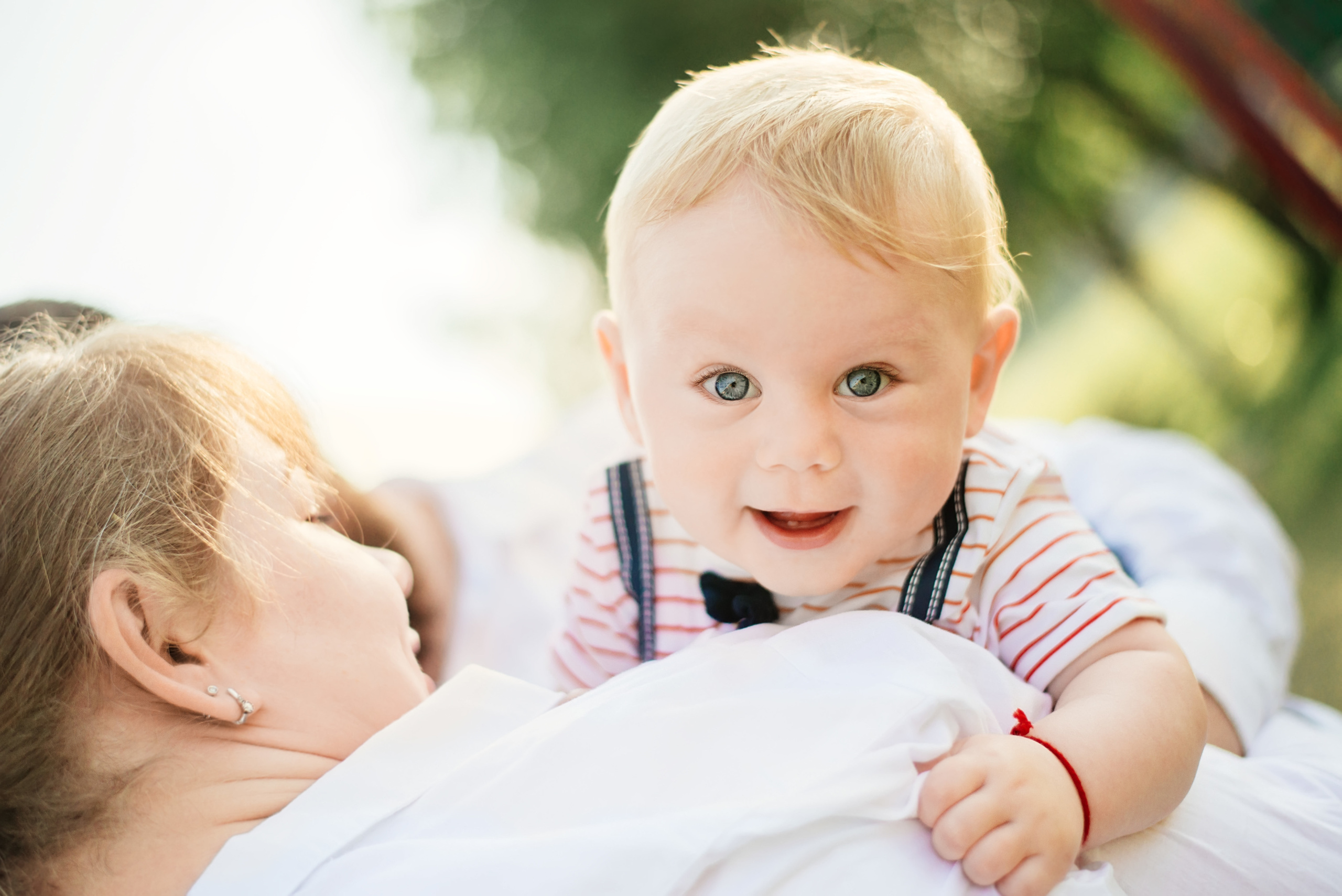 Семейная фотосессия. Семейный и свадебный фотограф Семенова Инна