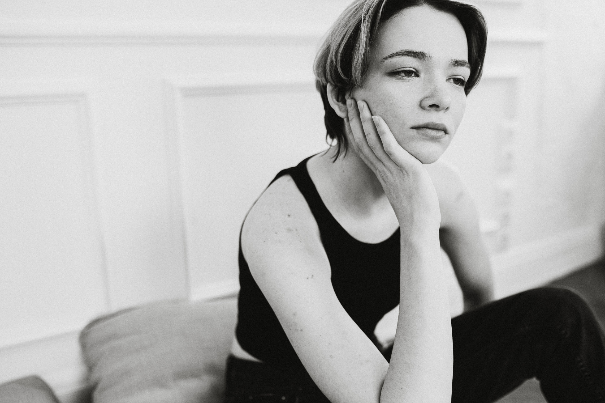 Индивидуальная съёмка. ✖‿📷 Фотограф| Москва