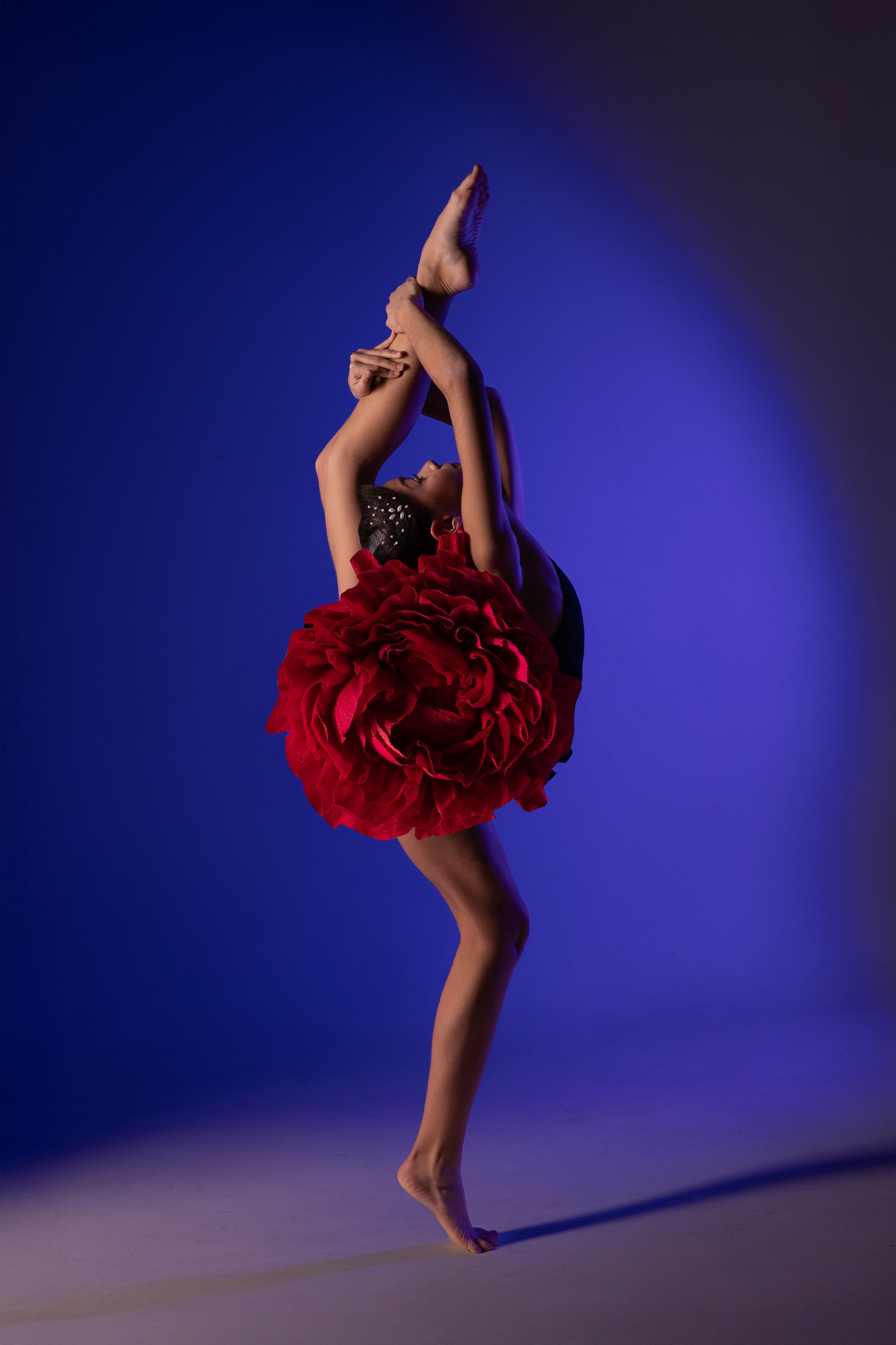 Гимнастки. Главная