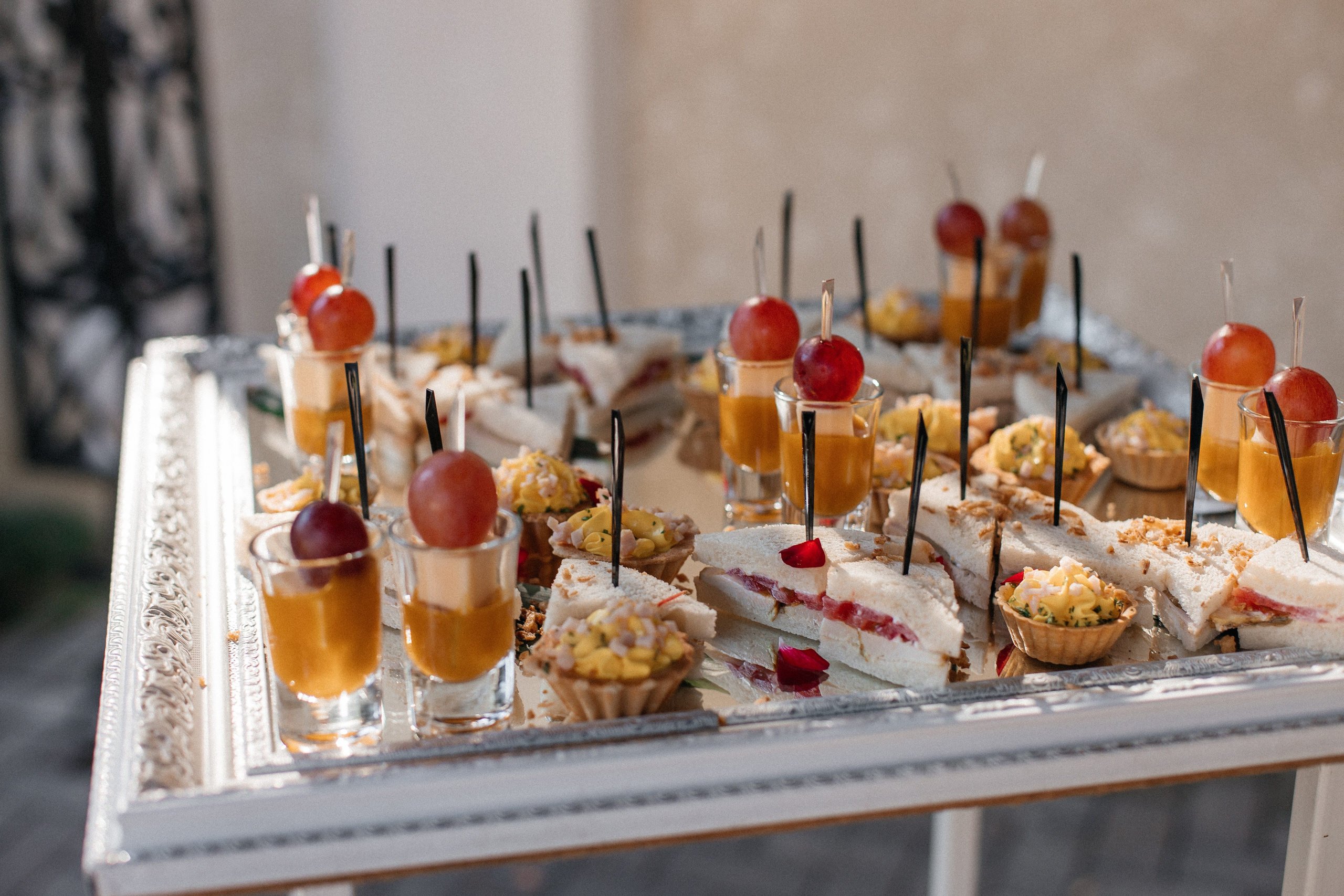 Сергей и Ксения. Свадебный фотограф и видеограф