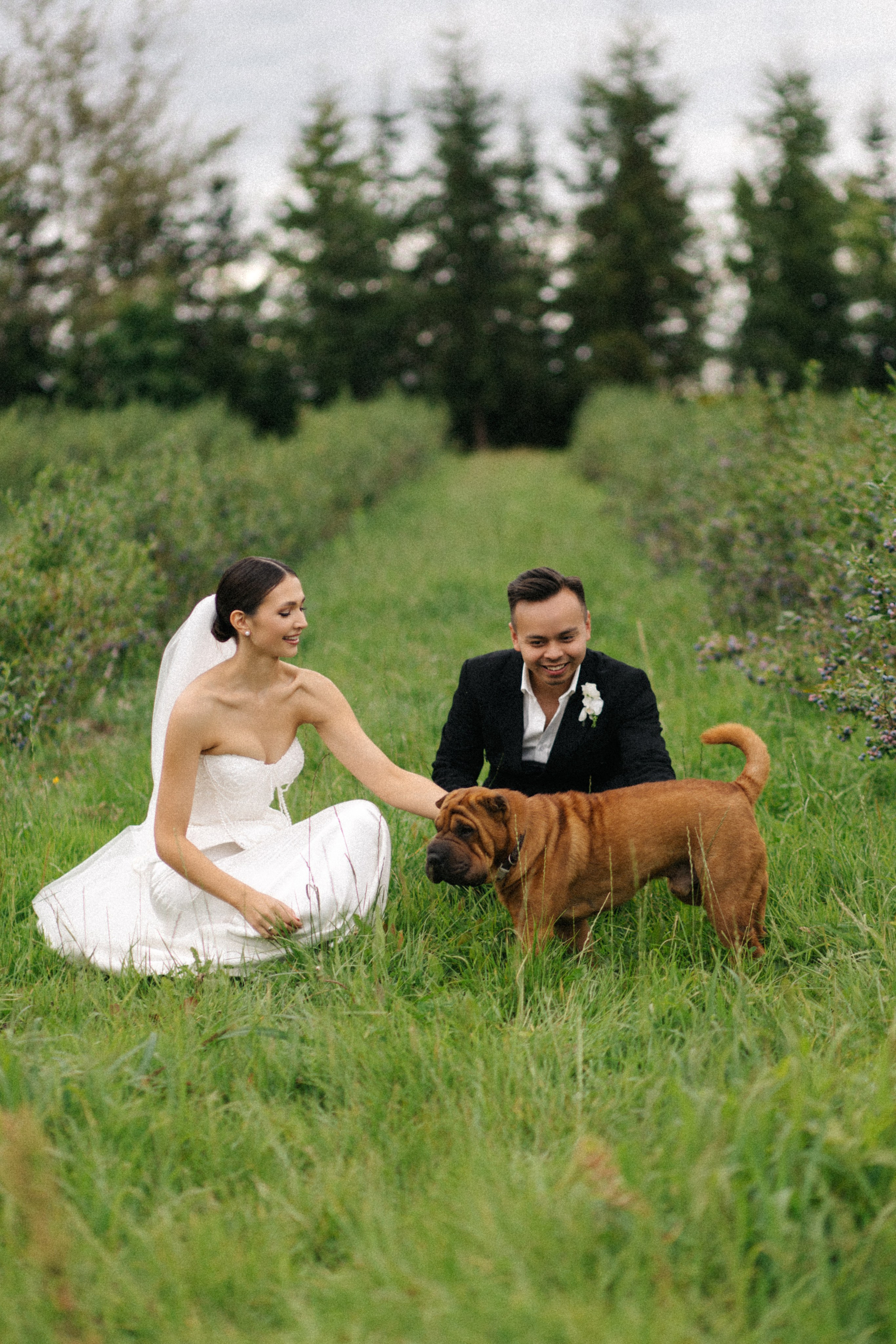 Свадебный фотограф и видеограф