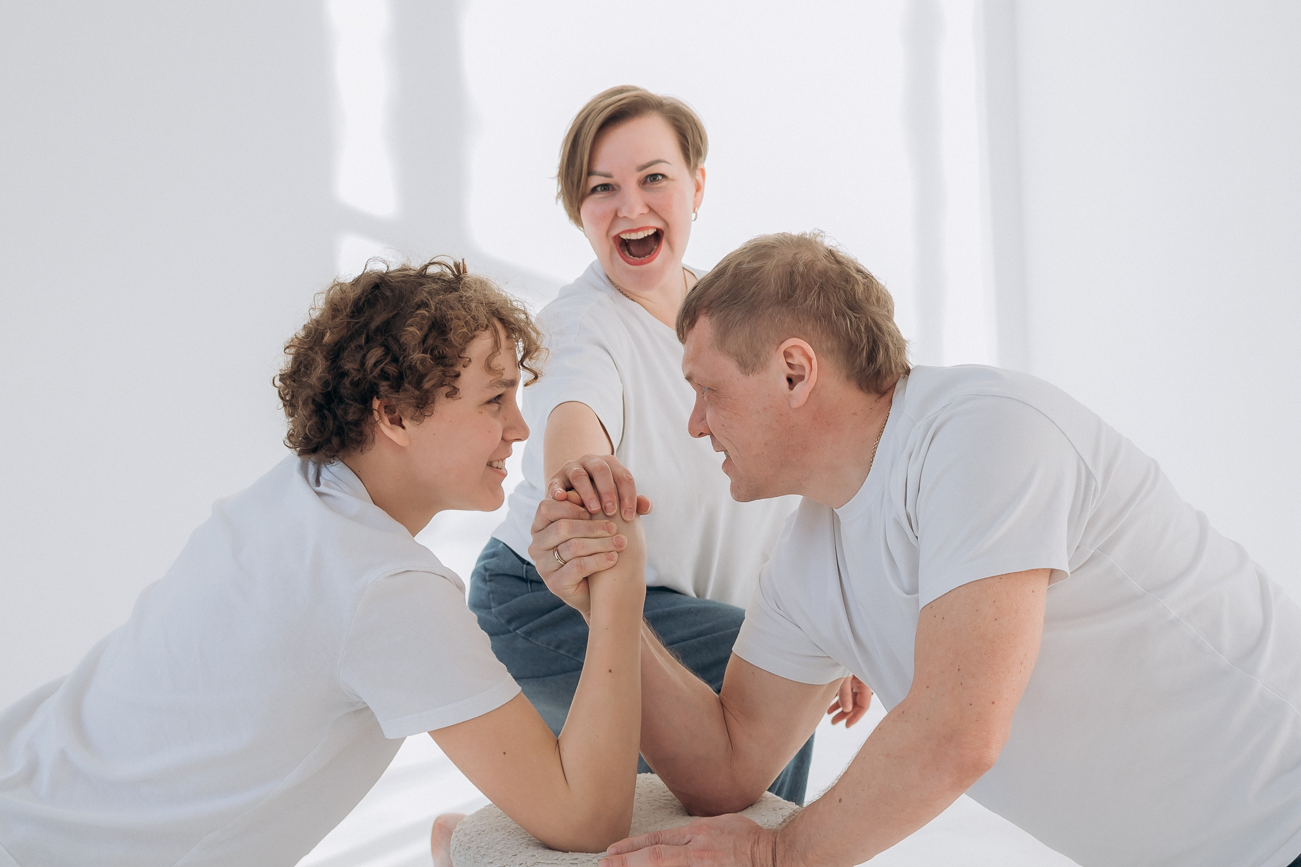 Вместе хорошо!. Фотограф в Нижнем Новгороде