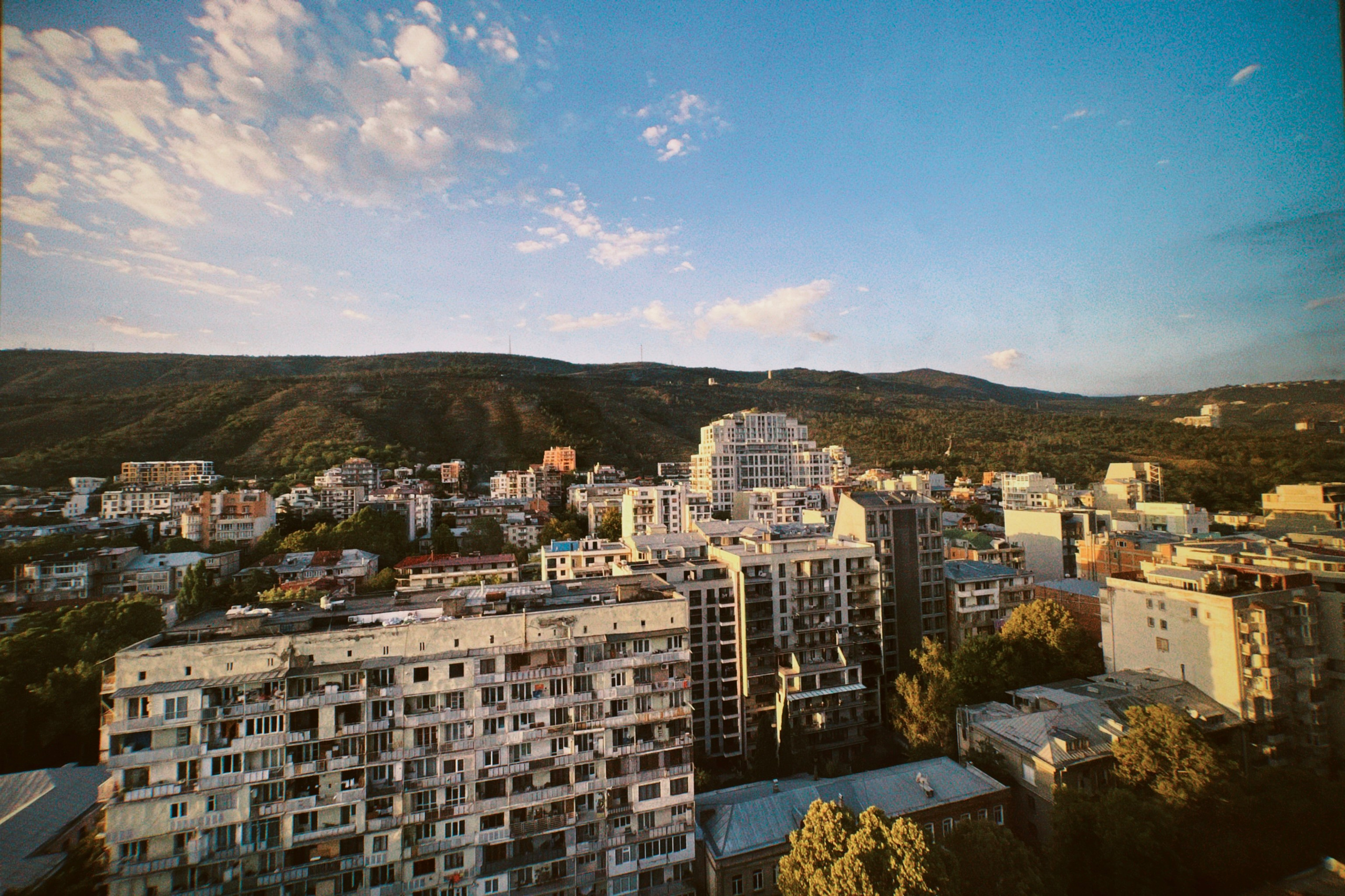 Визуальный дневник. Портретный фотограф в Москве Гахраманова Екатерина