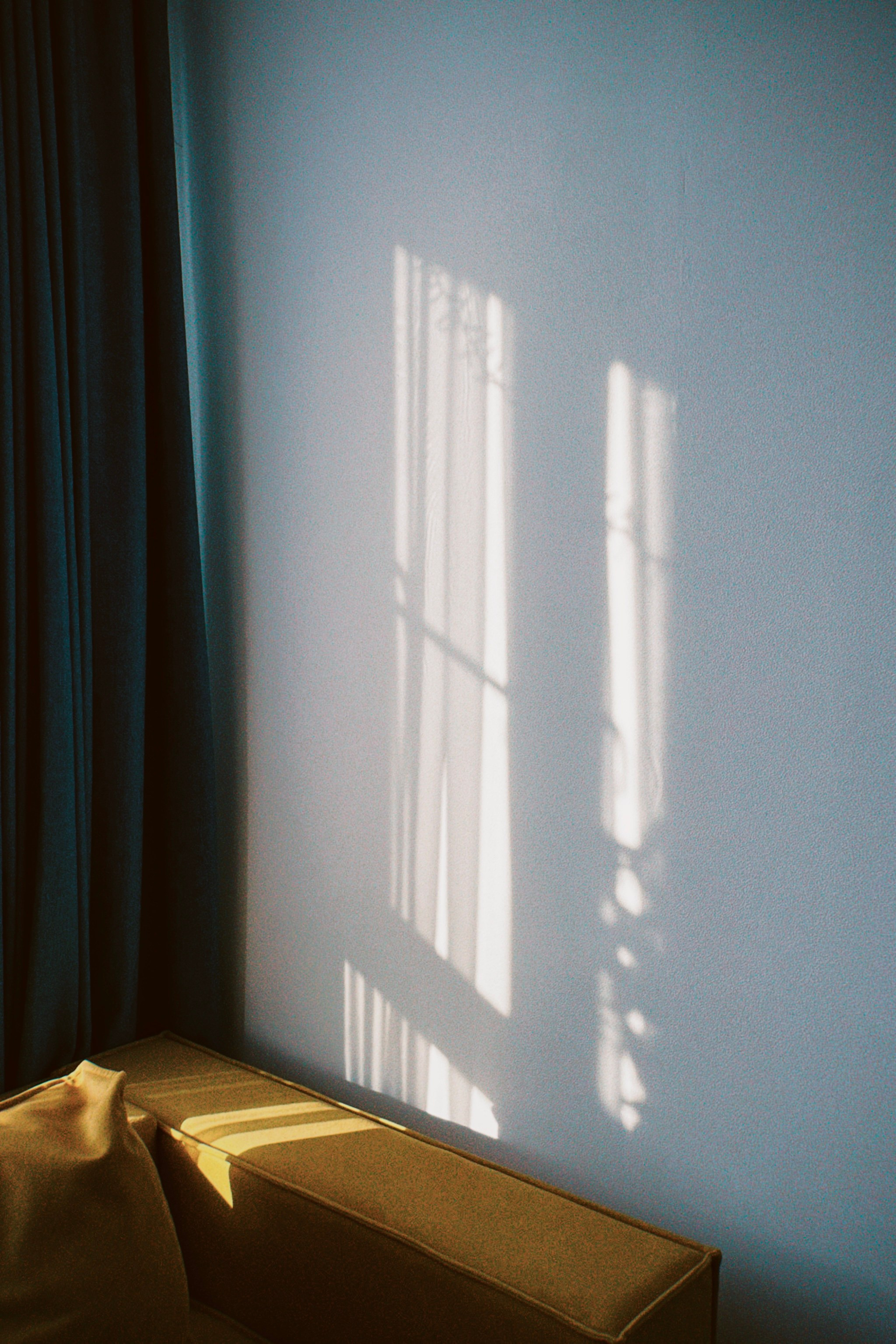 Визуальный дневник. Портретный фотограф в Москве Гахраманова Екатерина