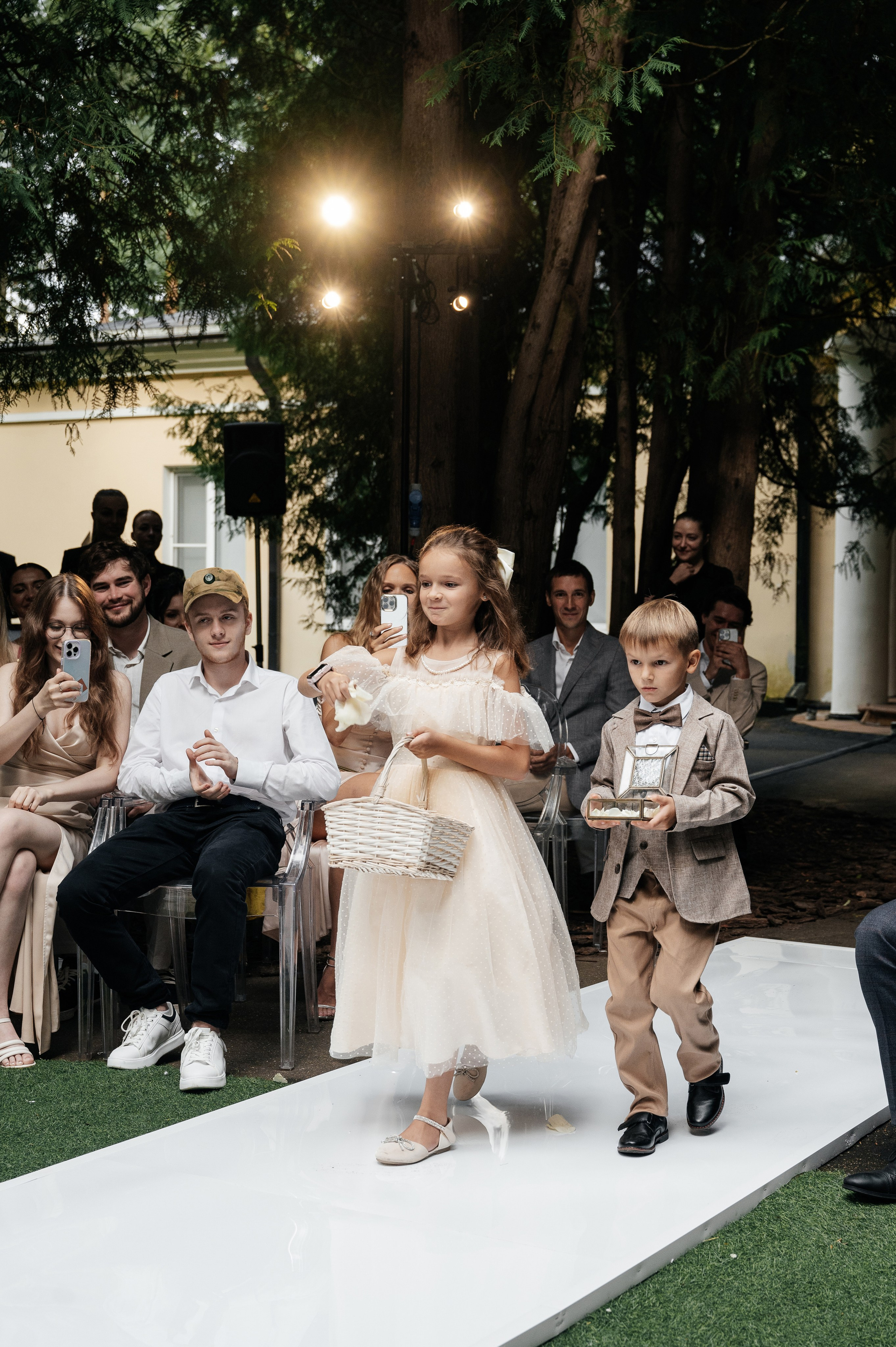 Wedding V&K. Свадебный фотограф в Москве и по всему Миру Андрей Медведников