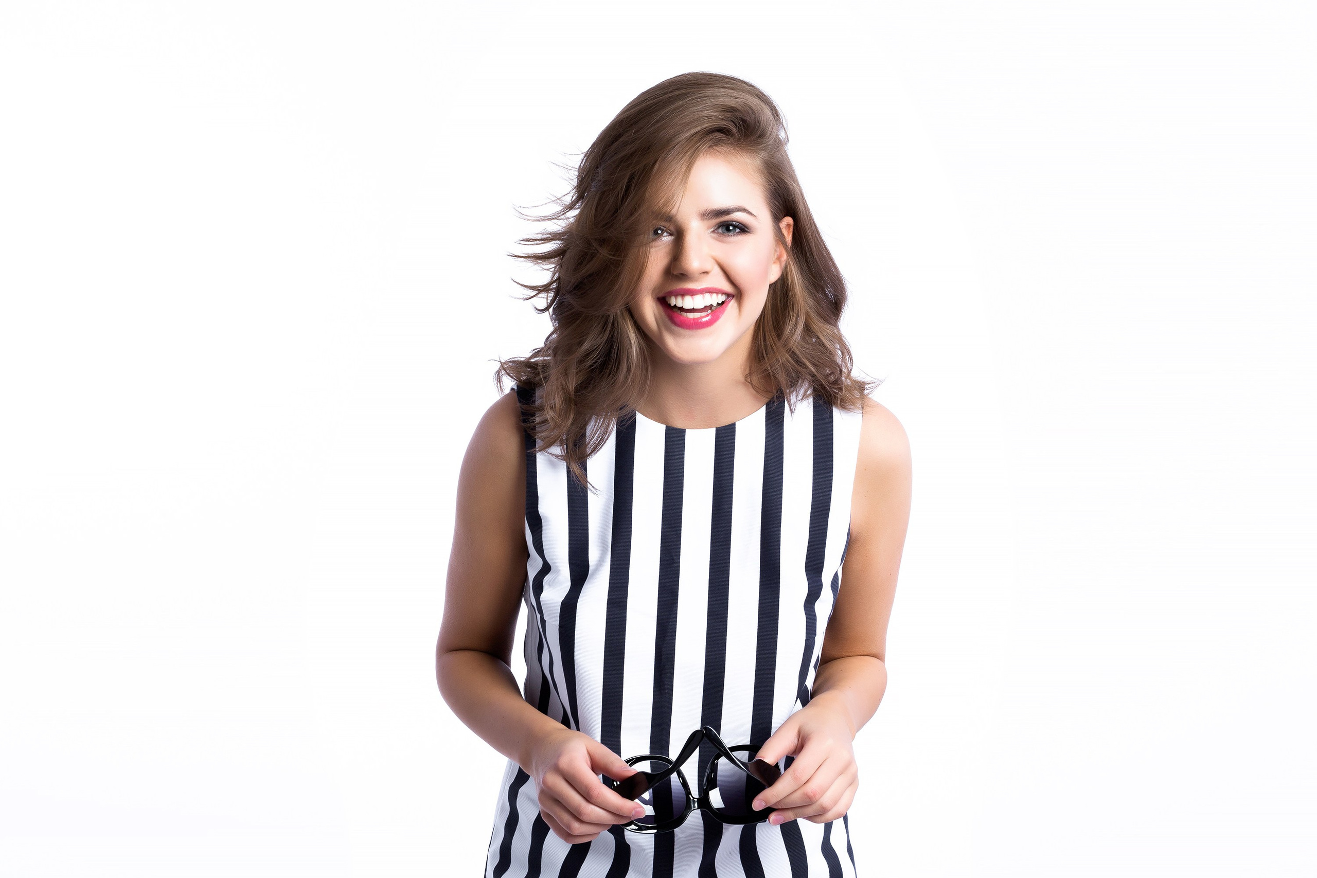 Портретная фотография. Павел Иванов. Создание профессионального медиаконтента. Москва