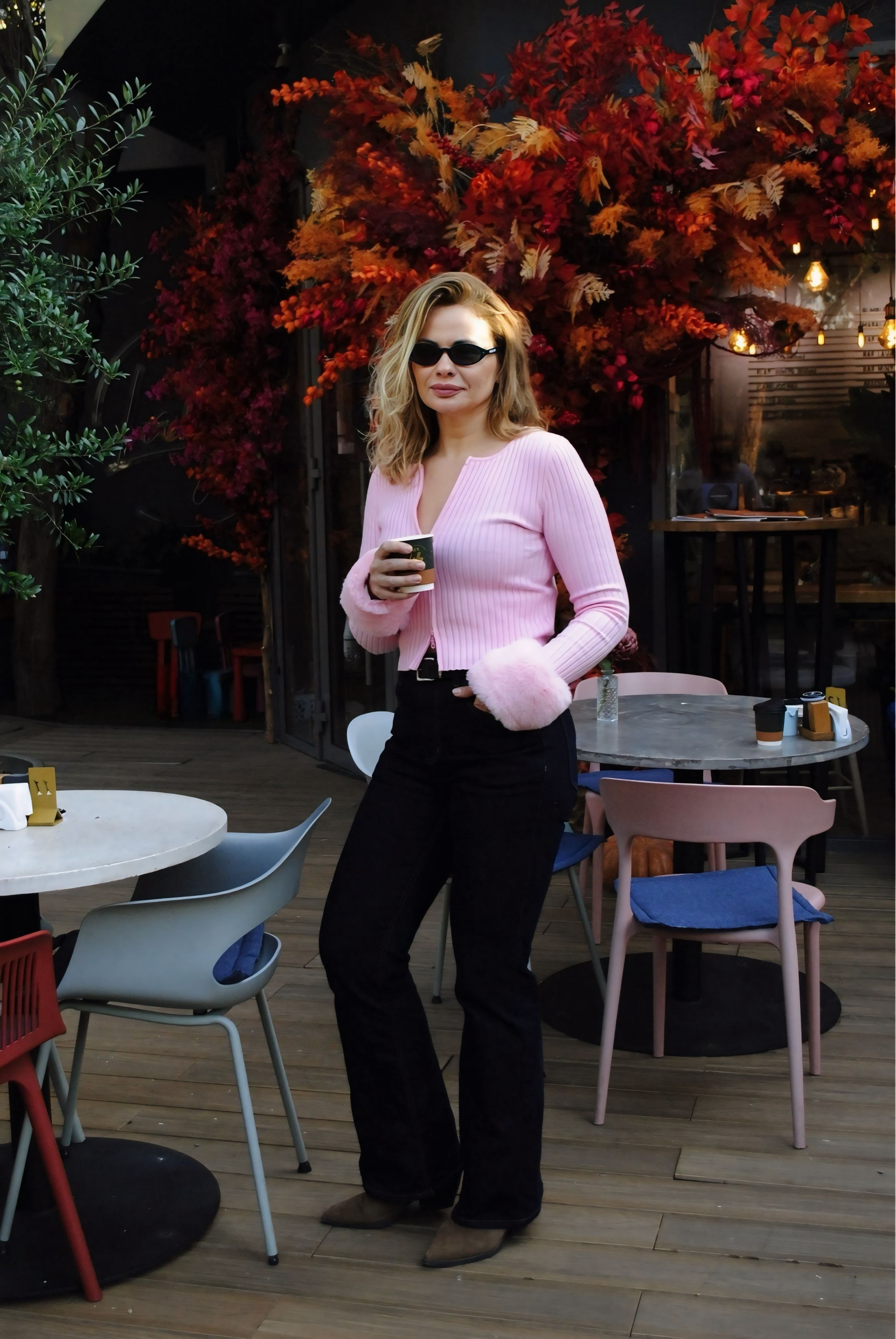 Александра. Фотограф Мария Мусаелян