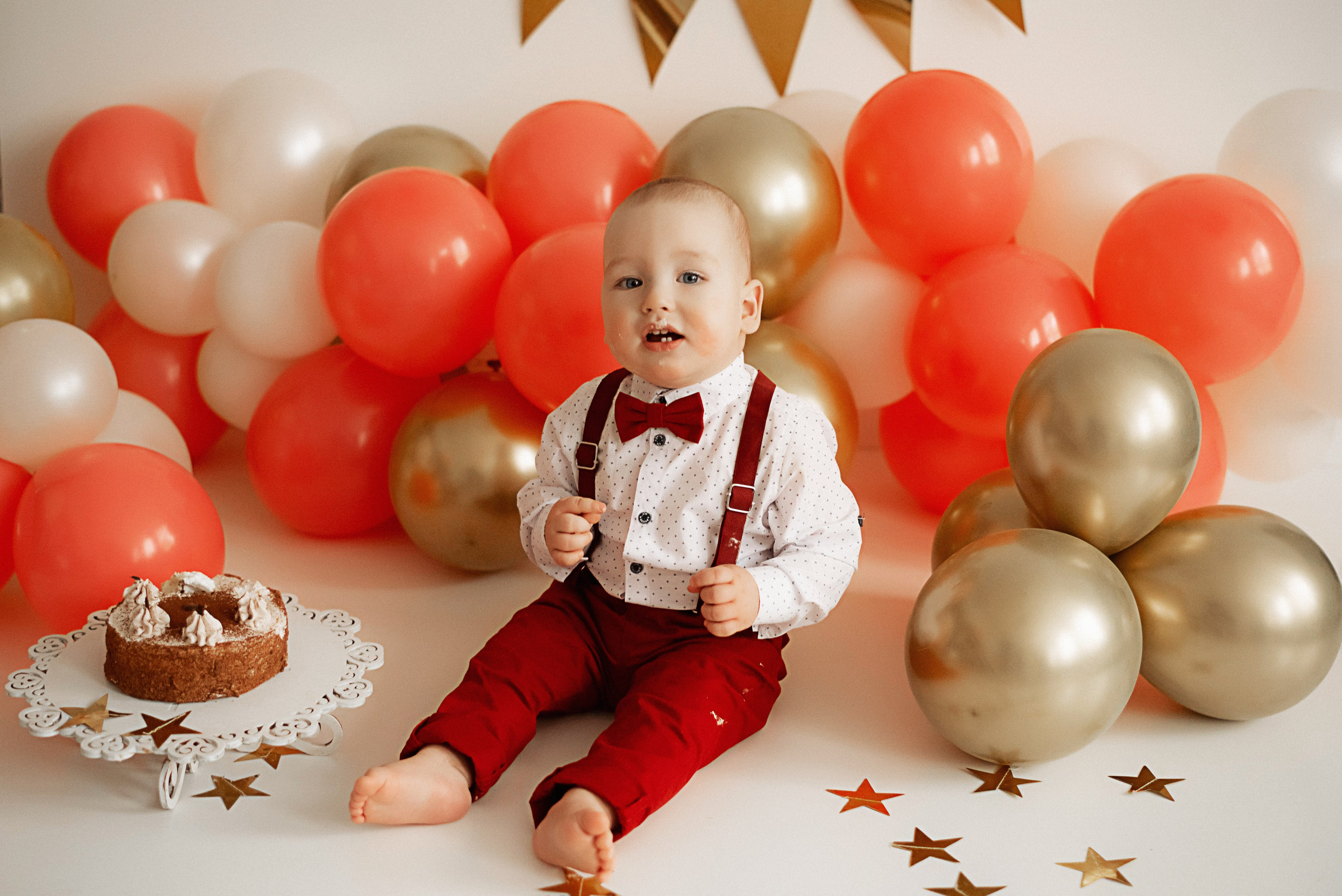 Именинники. Фотограф новорожденных. Йошкар-Ола