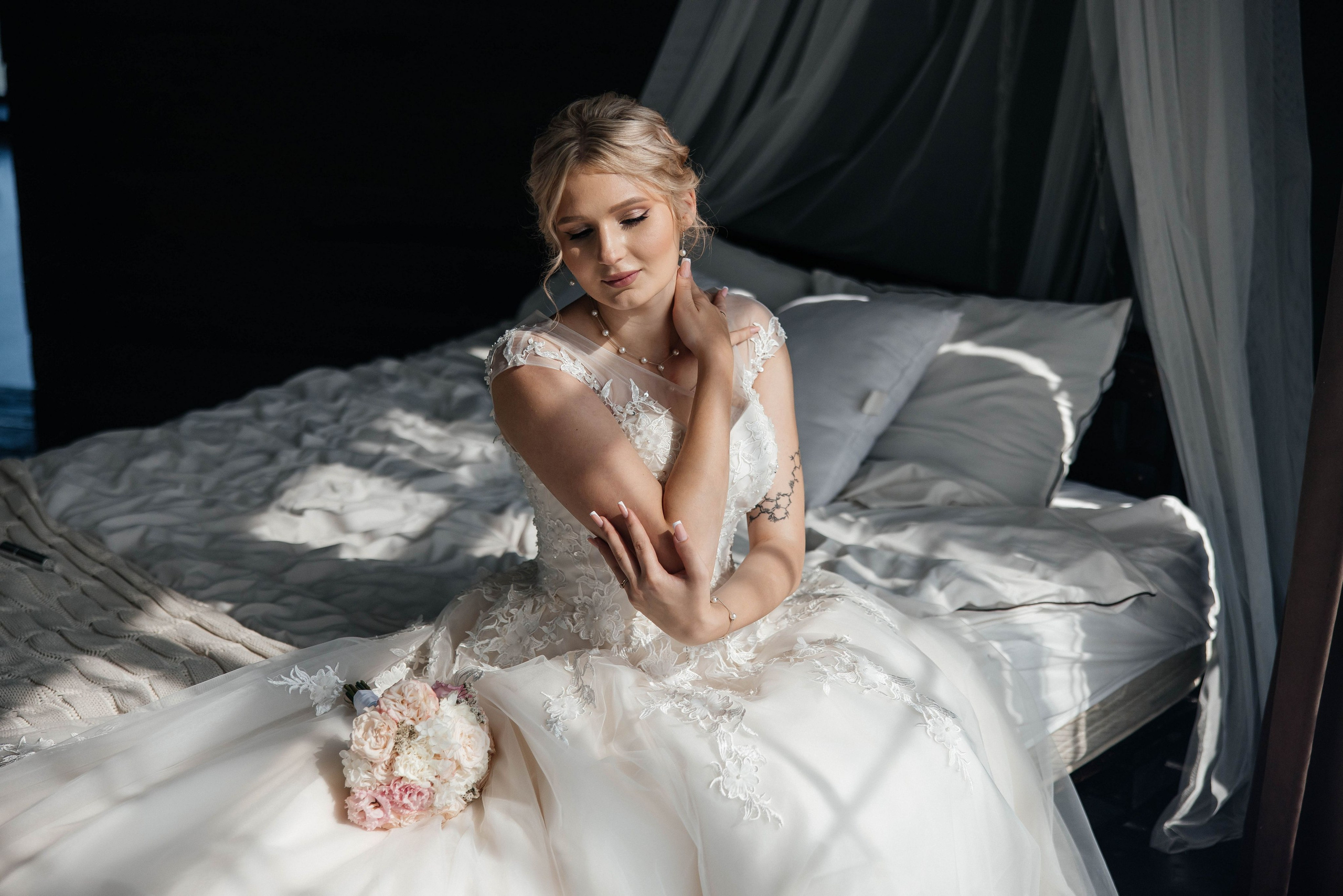 ALEXANDER and KATE. Maxim Tsoy Photography