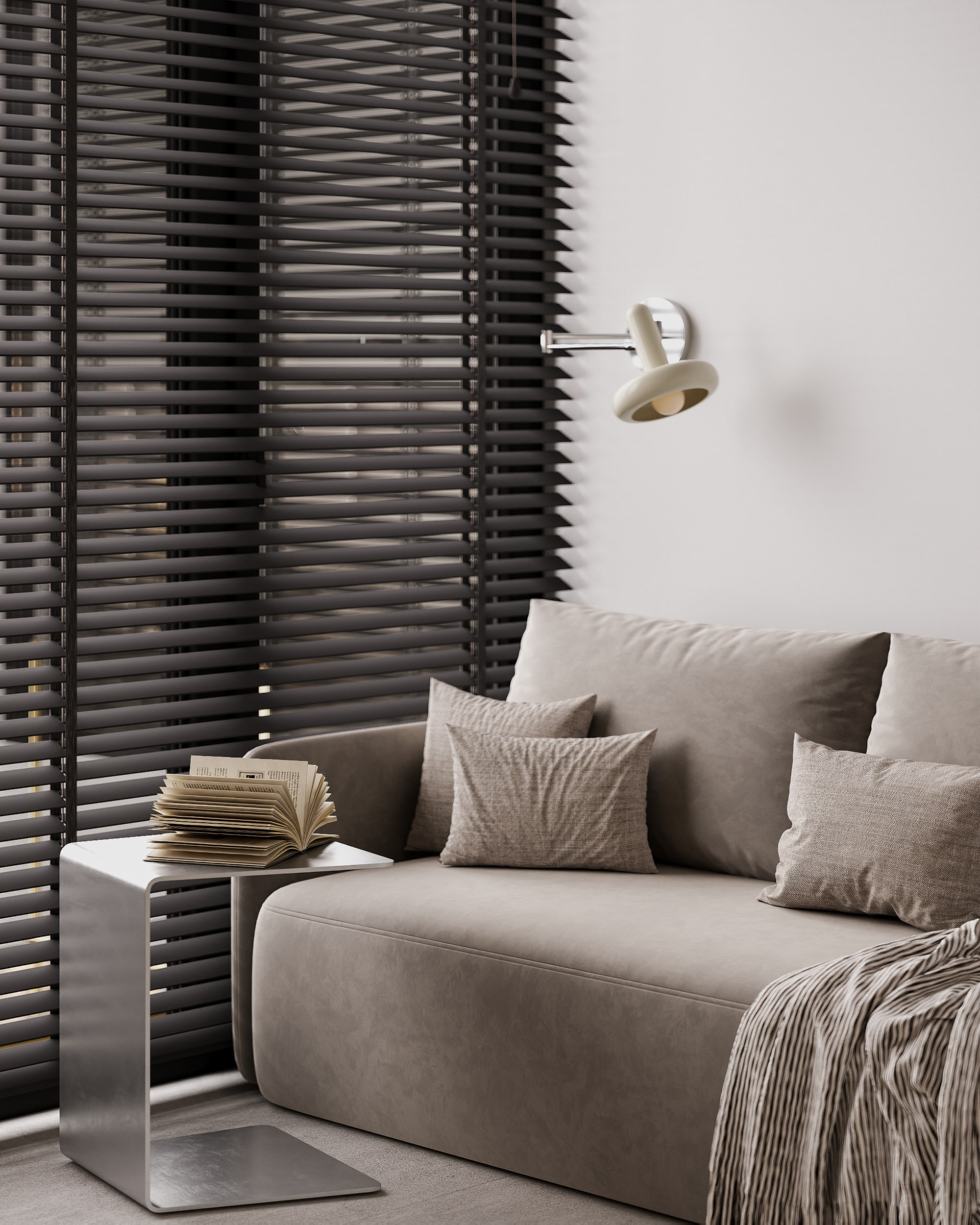 Villa Phuket | 173 m² | 2025. 3D Визуализатор Великородная Виктория