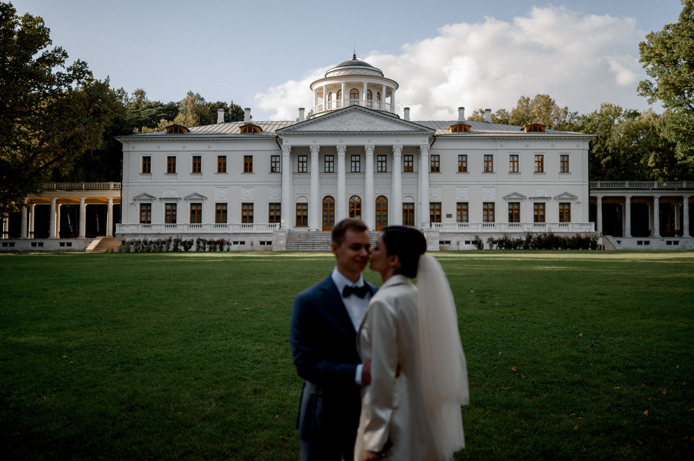 Никита и Яся. Свадебный фотограф в Астрахани и Москве