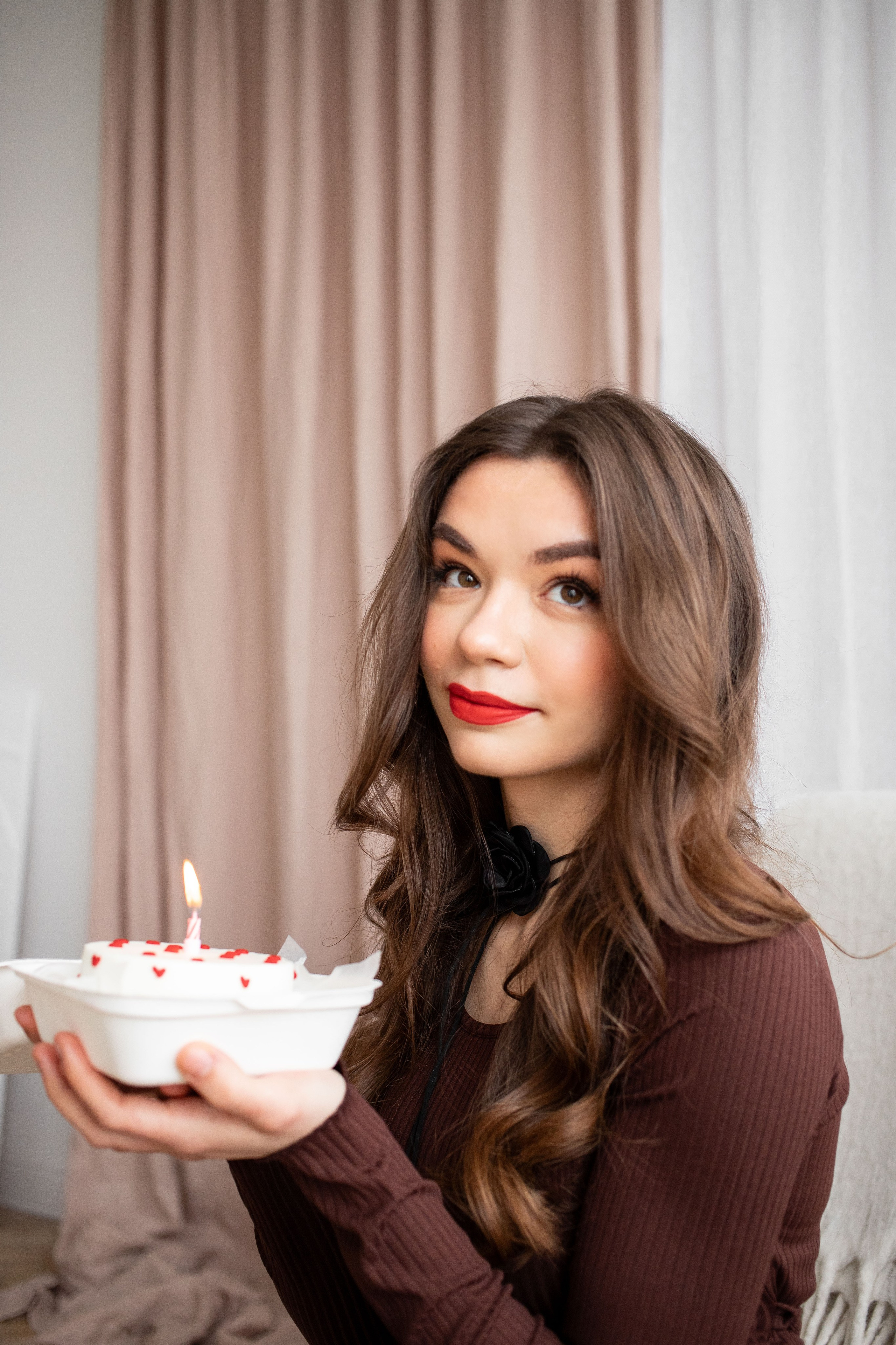 Юлия. Фотограф в Минске Анастасия Ткаченко