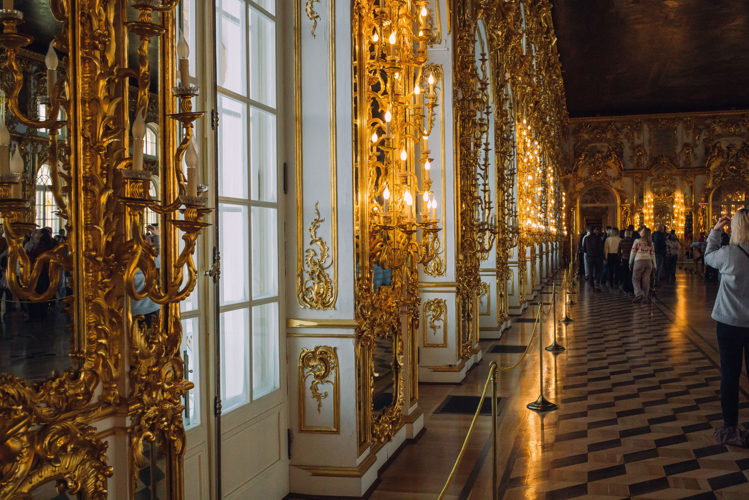 Санкт-Петербург. Фотограф в Минске Анастасия Ткаченко