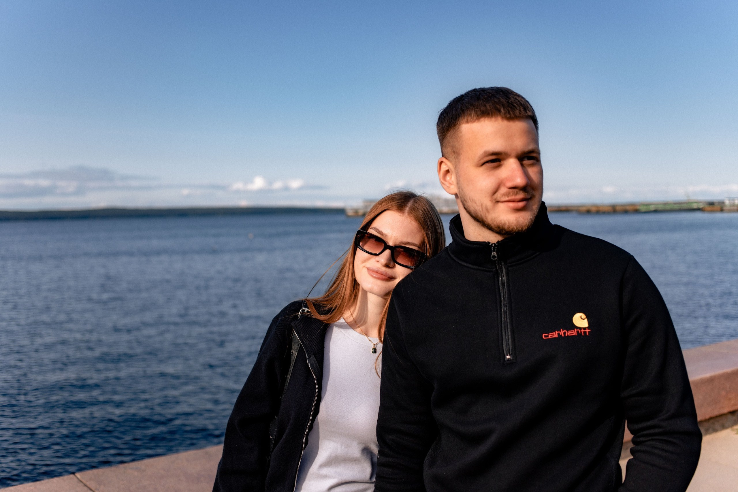 Карелия. Фотограф в Минске Анастасия Ткаченко