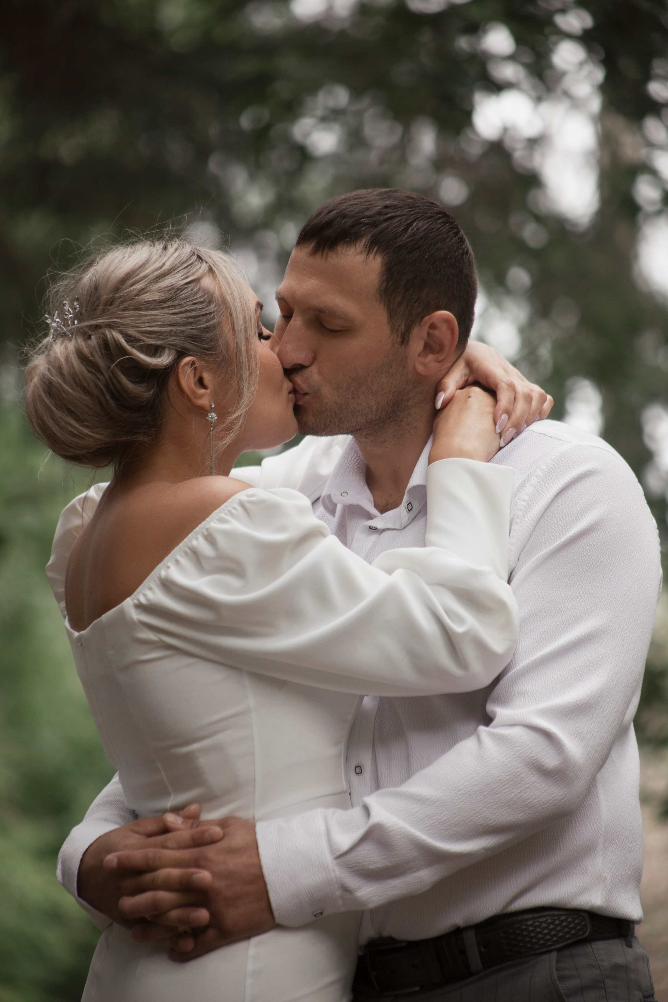 Wedding. Свадебный и контент фотограф в Новосибирске Еремин Александр